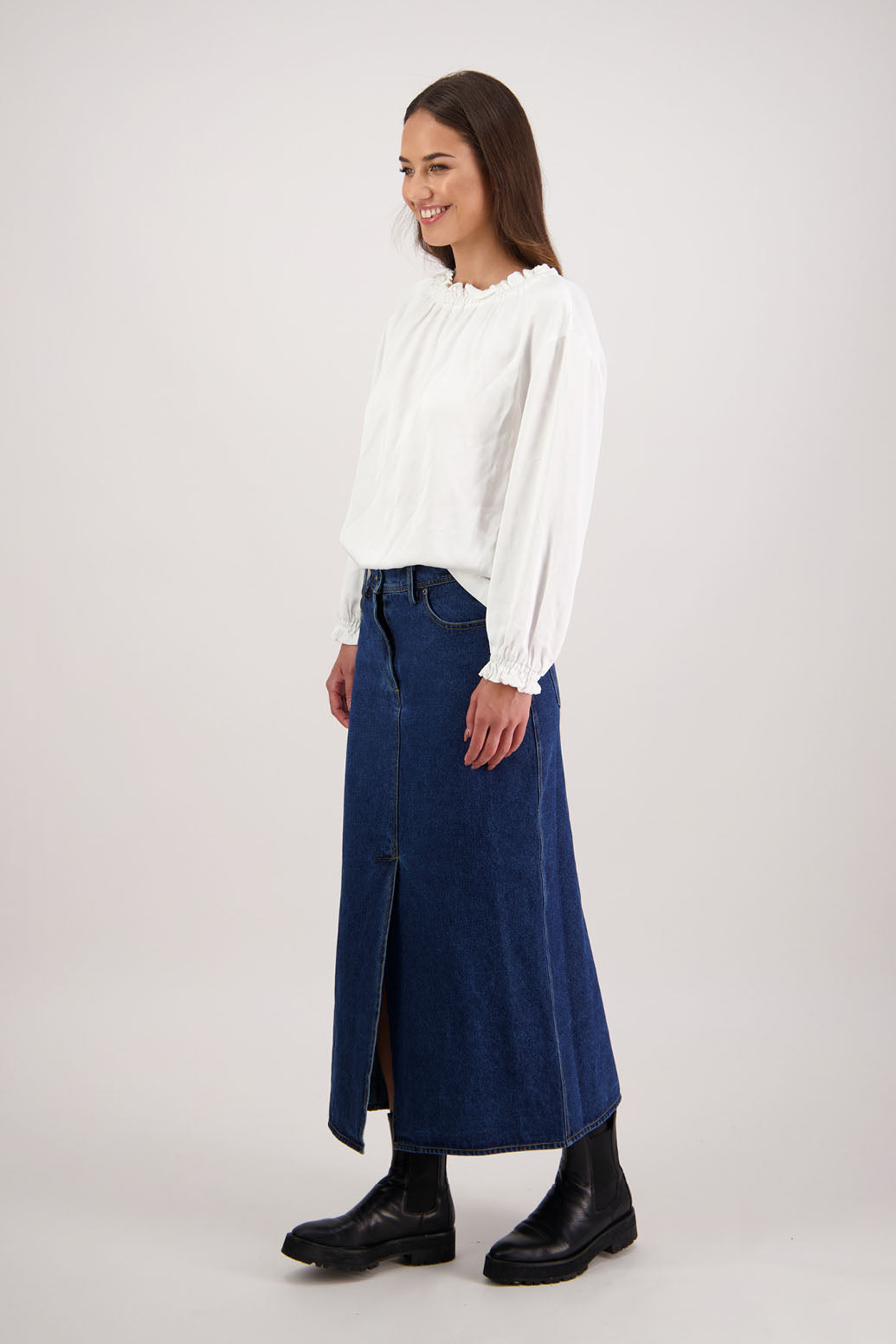 REMI SKIRT