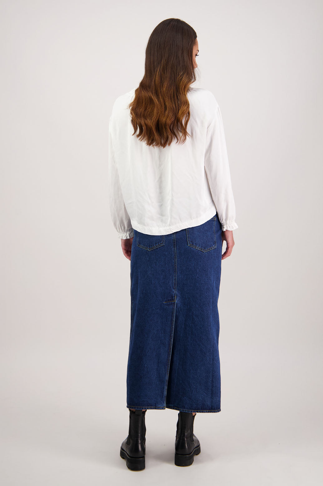 REMI SKIRT
