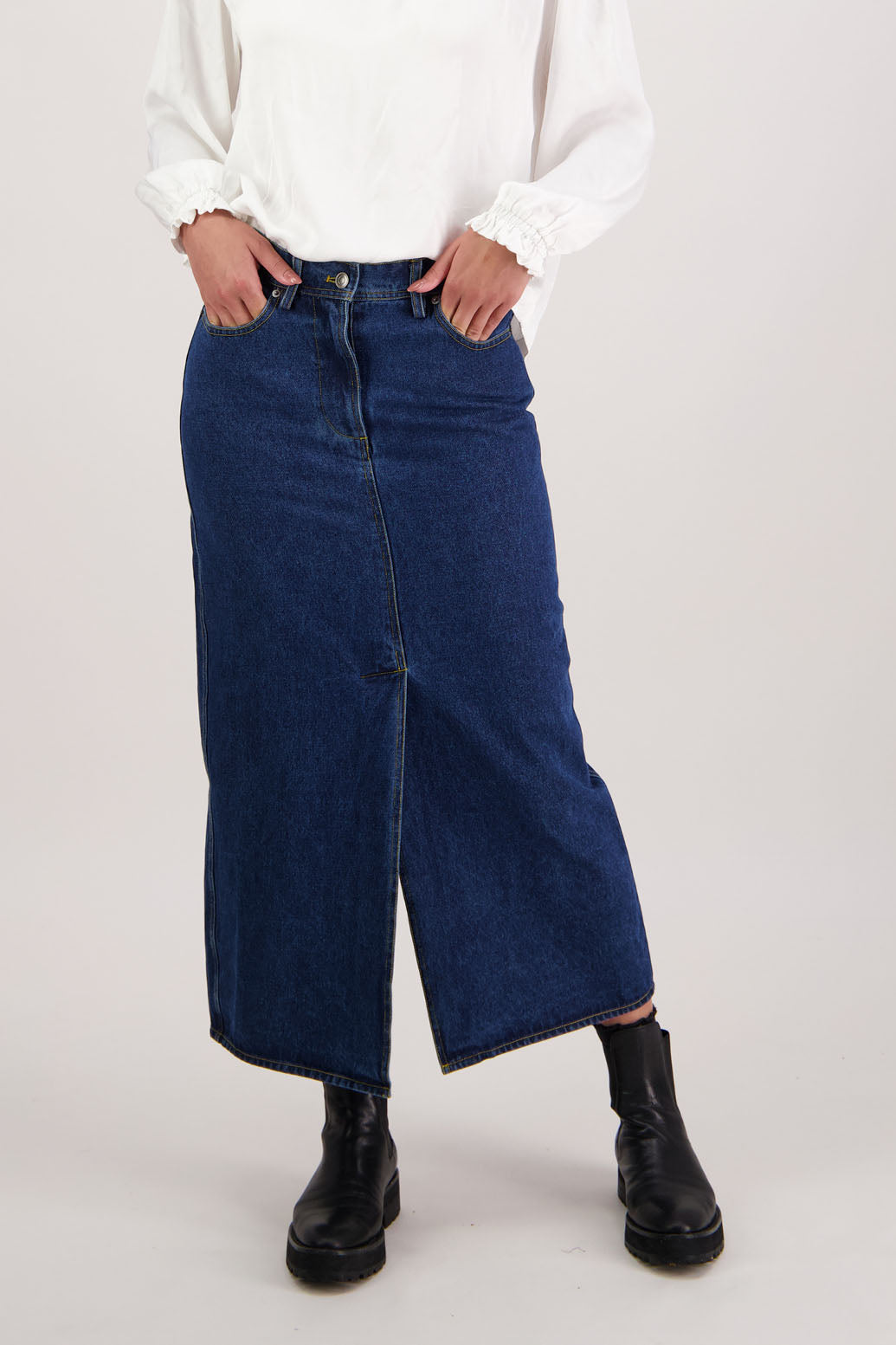 REMI SKIRT