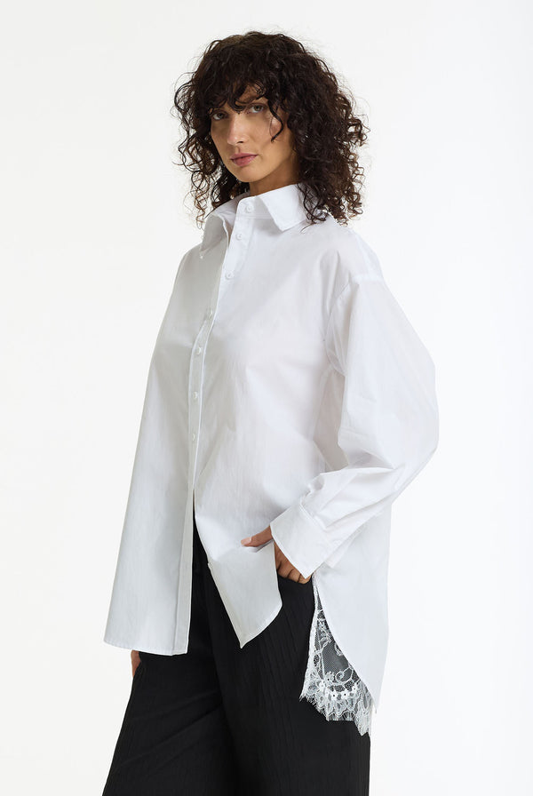REVEAL SHIRT