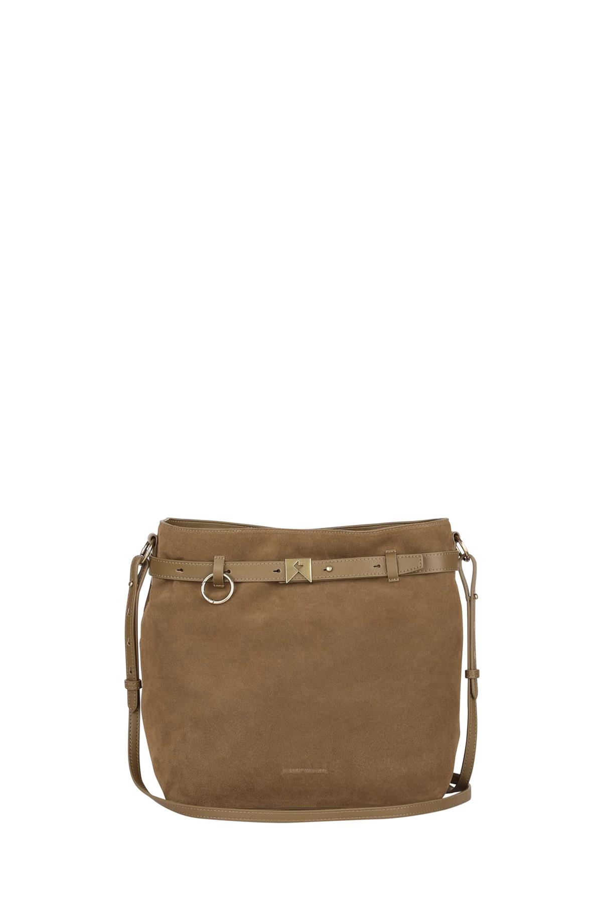 RIDER BUCKET BAG