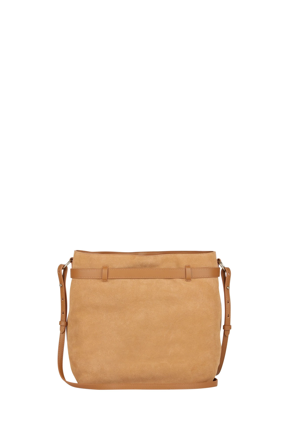 RIDER BUCKET BAG