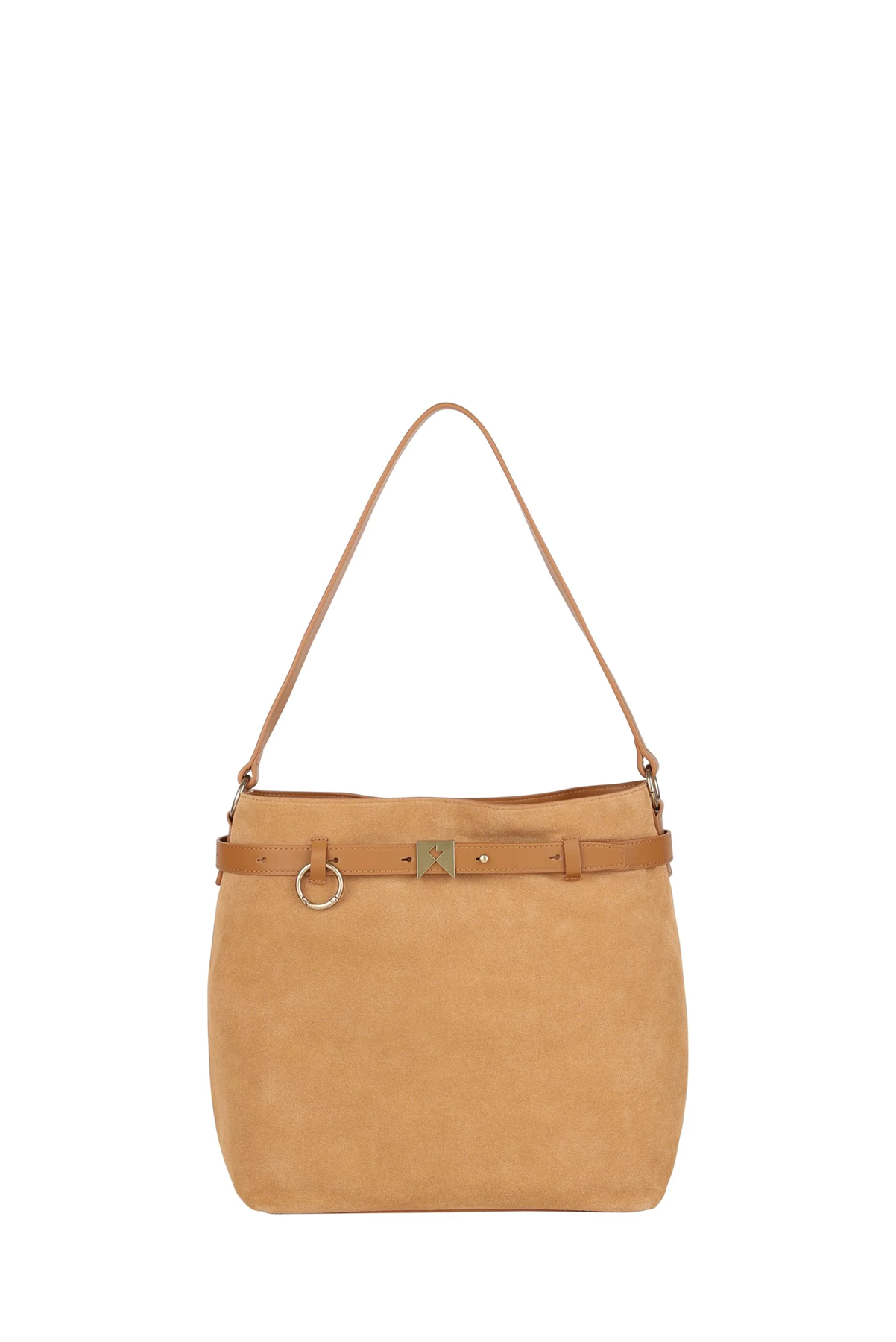 RIDER BUCKET BAG