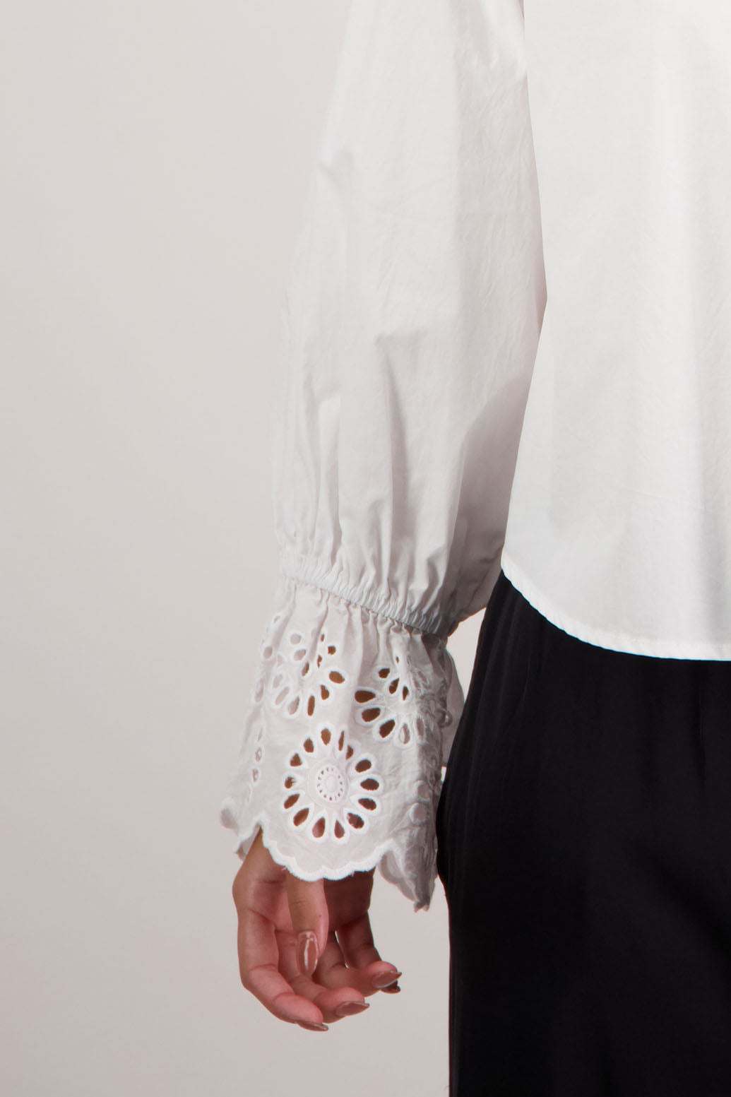 RIDLEY TOP