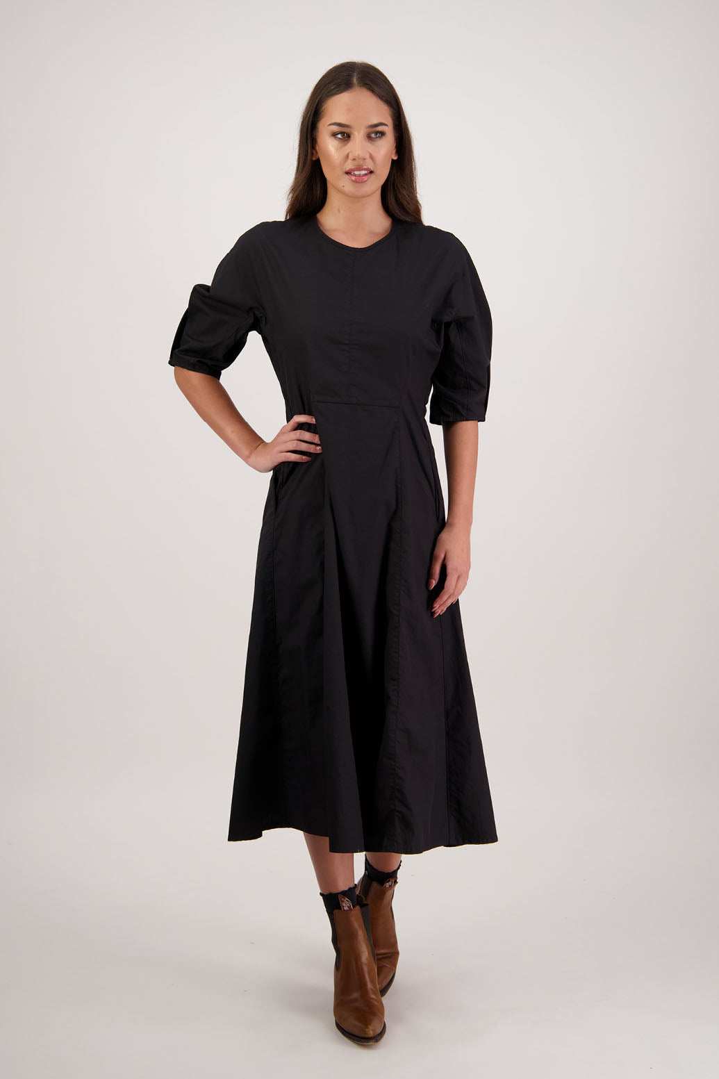 RIVER DRESS