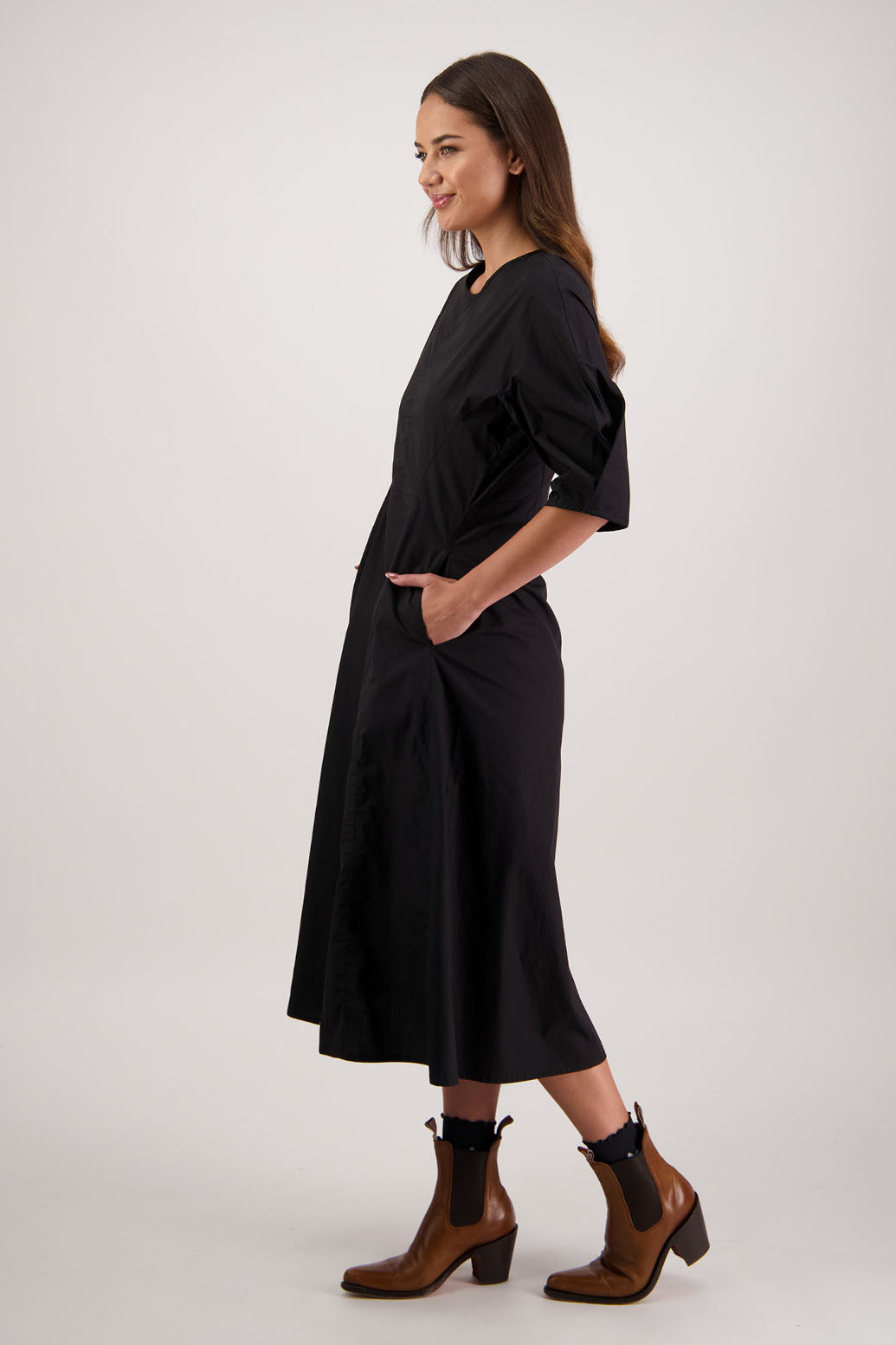 RIVER DRESS