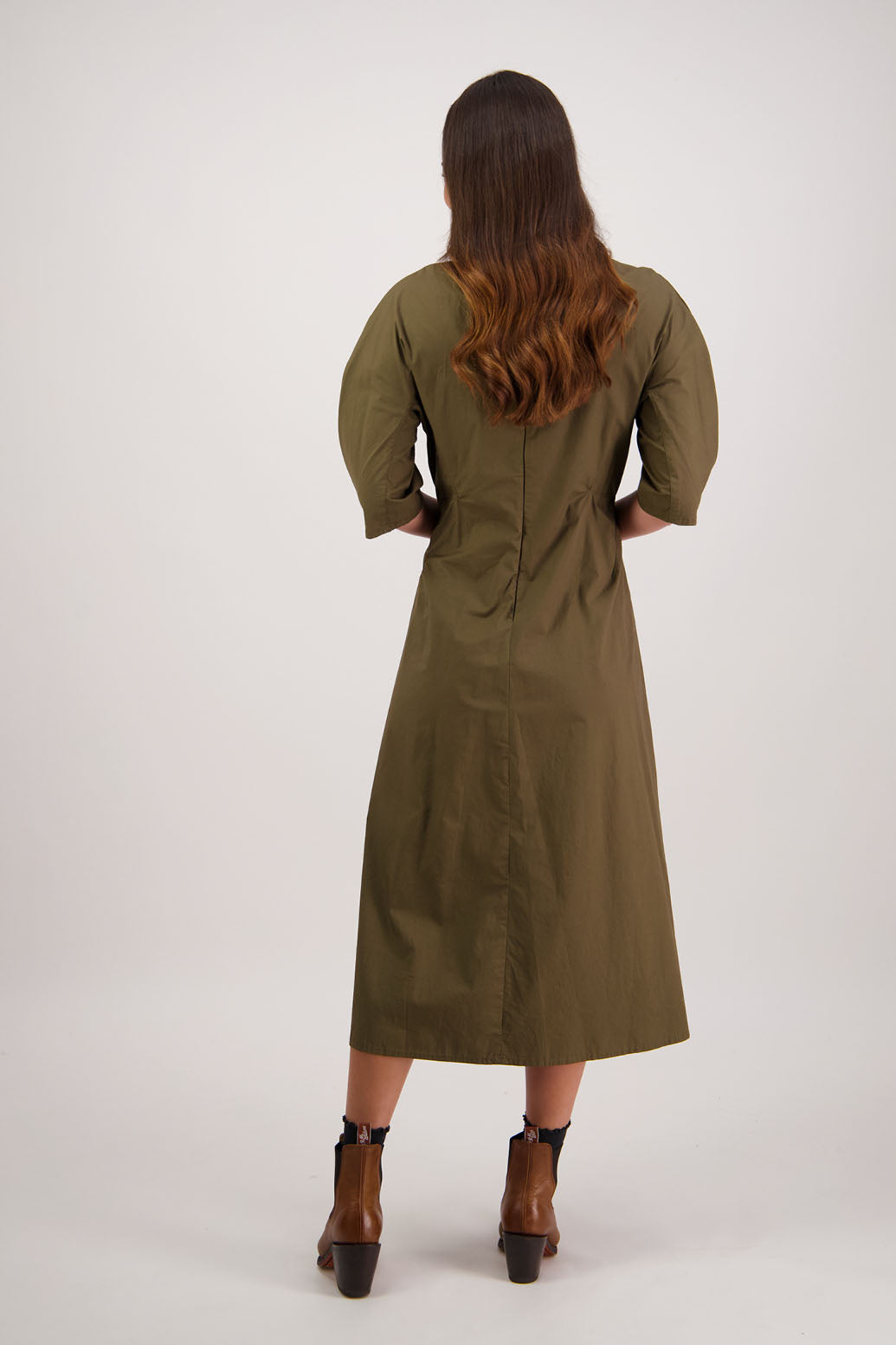 RIVER DRESS