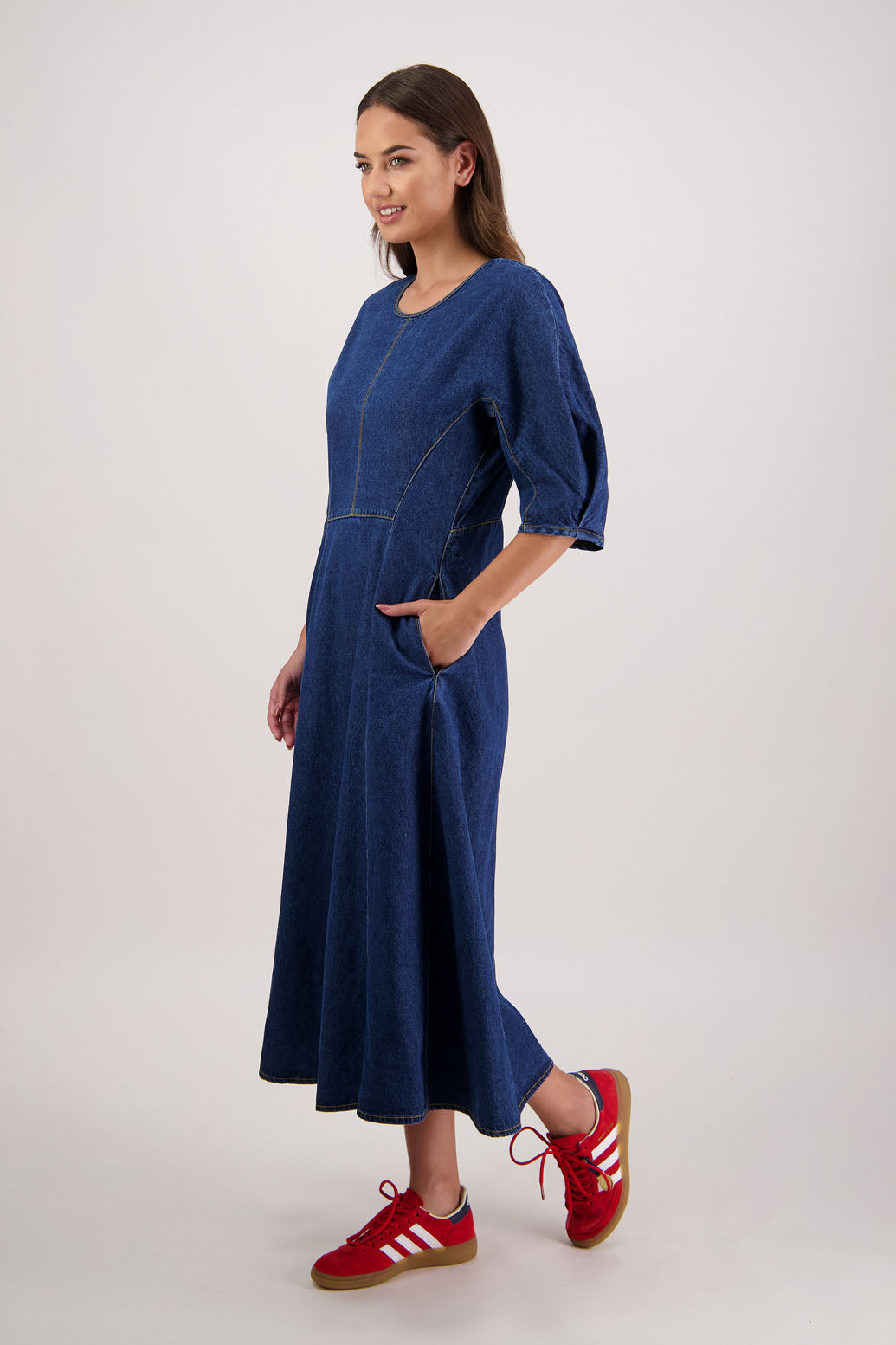 RIZZO DRESS