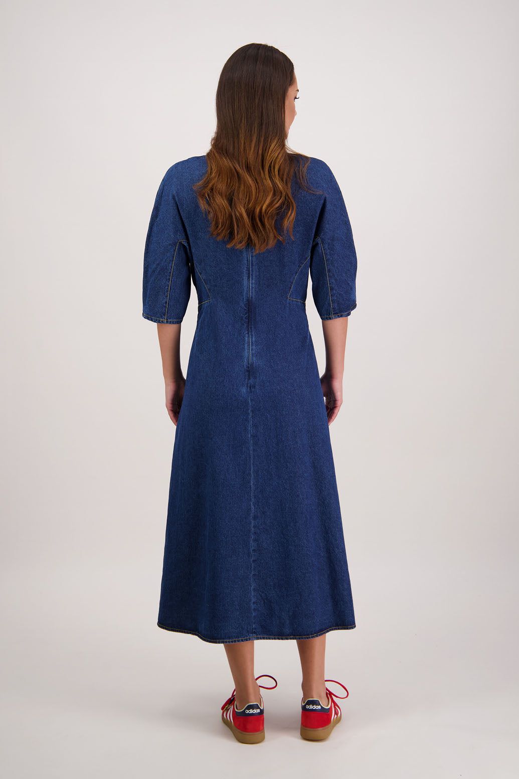 RIZZO DRESS