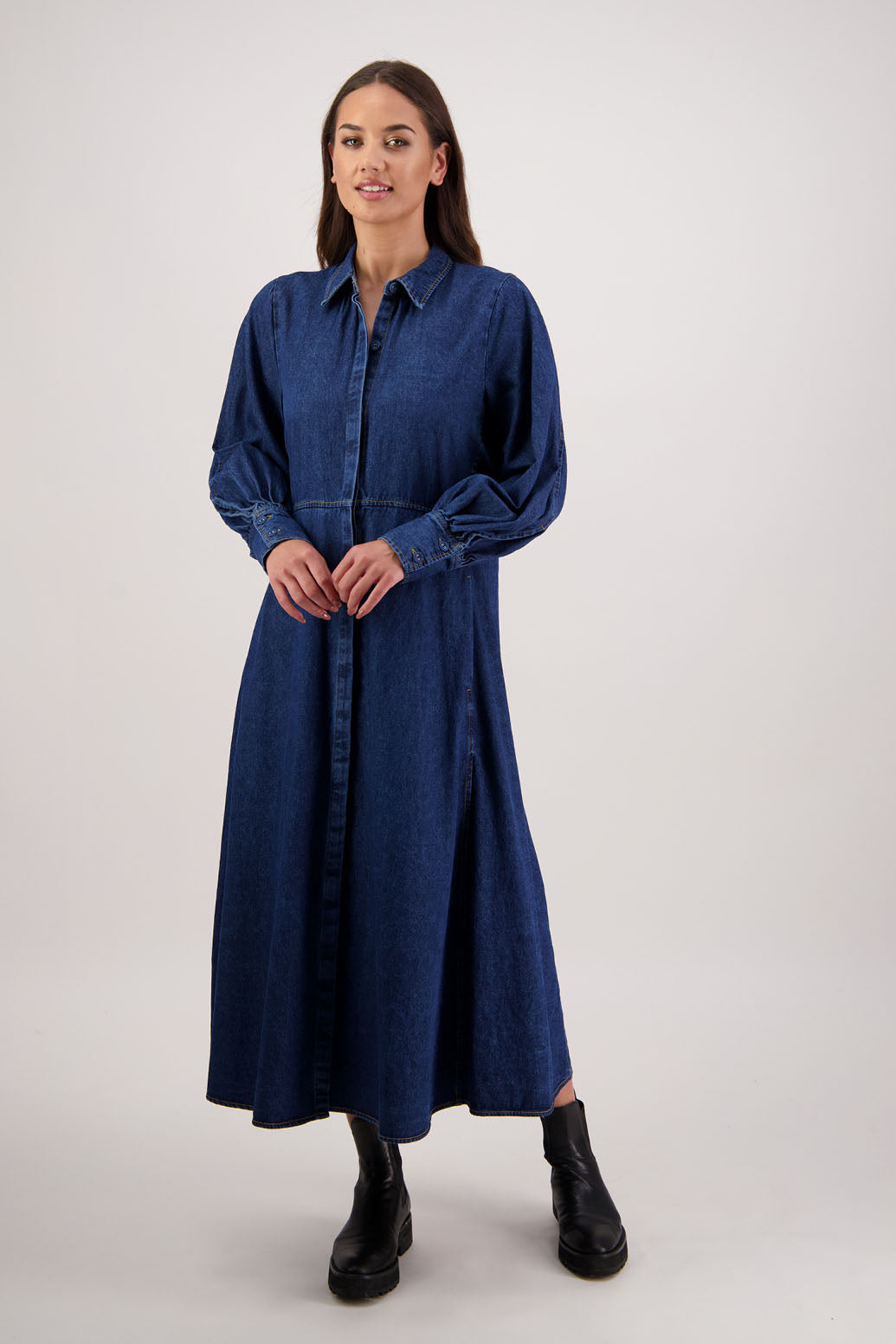 ROCKIE DRESS