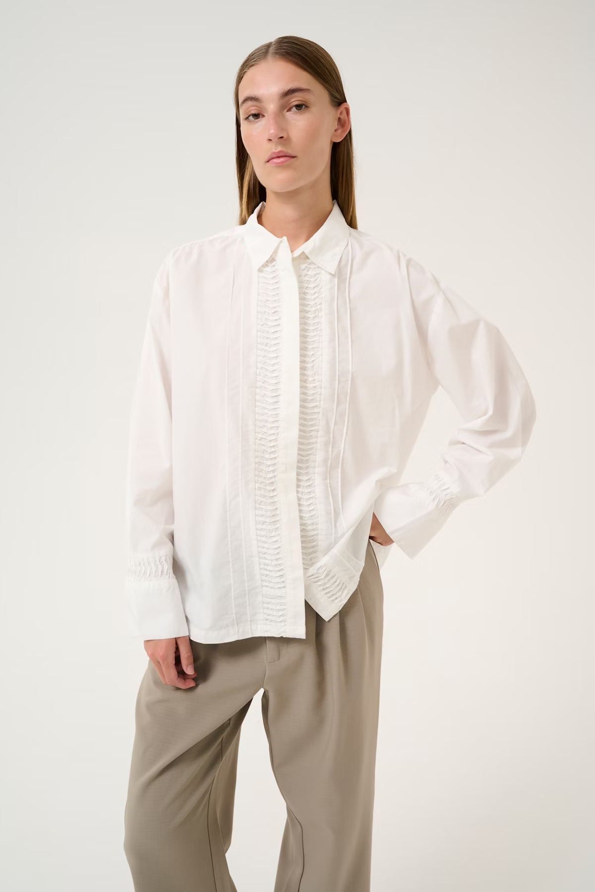 ROELLA SHIRT