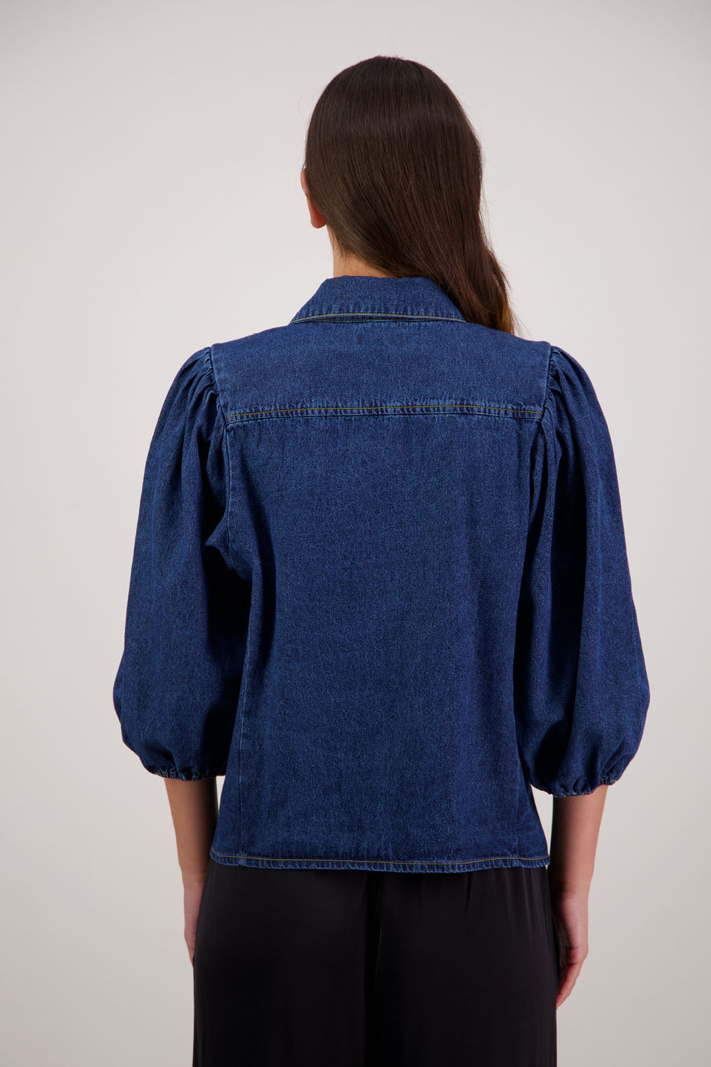ROXANNE BLOUSE