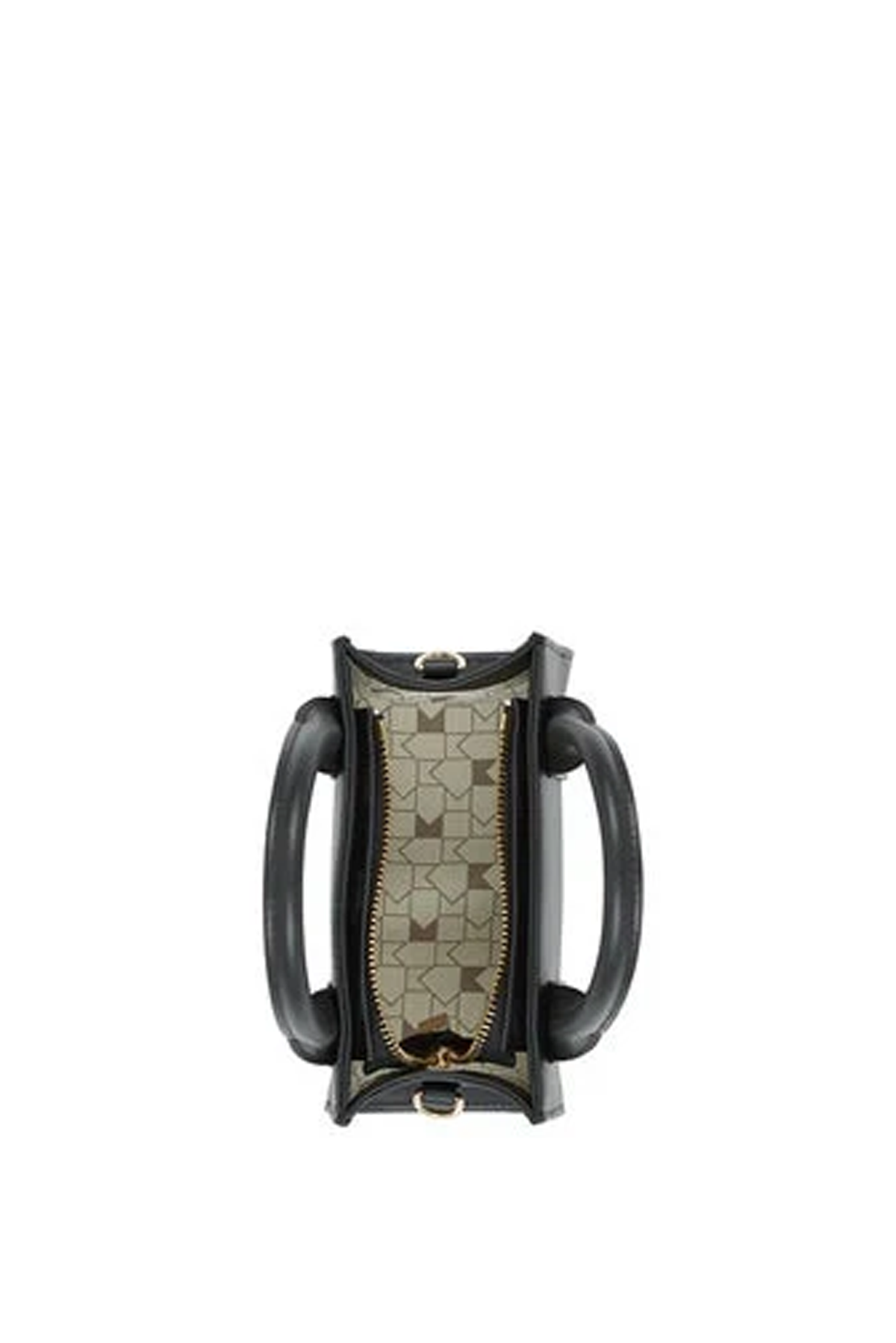 RUNAWAY WALKER MINI TOTE