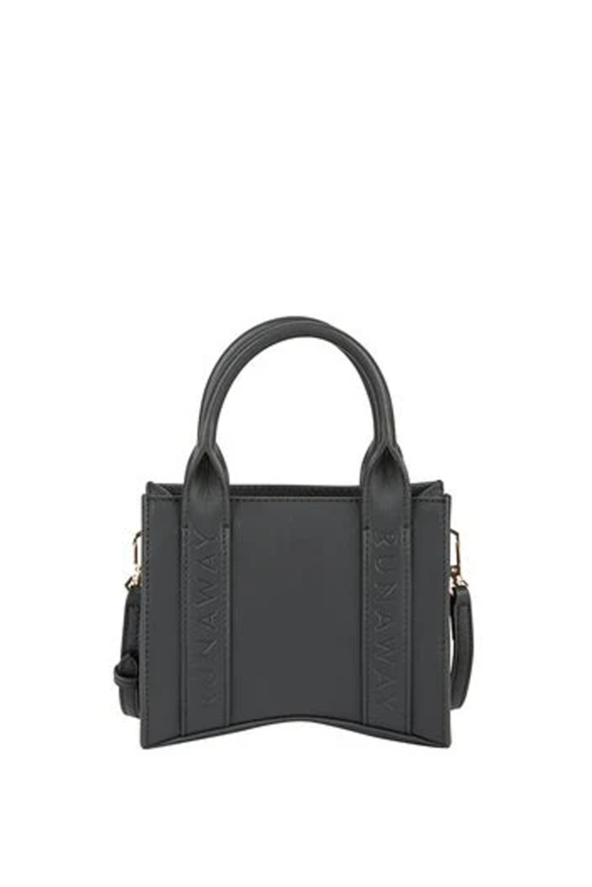 RUNAWAY WALKER MINI TOTE