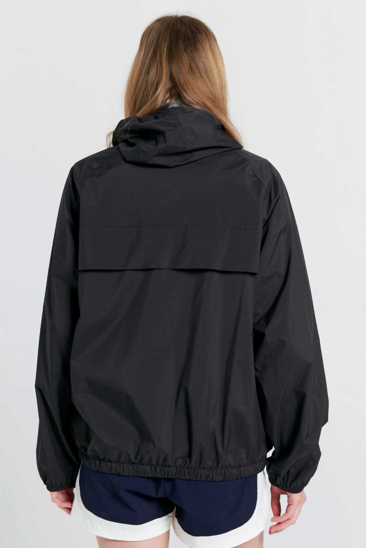 RUNAWAY WINDBREAKER