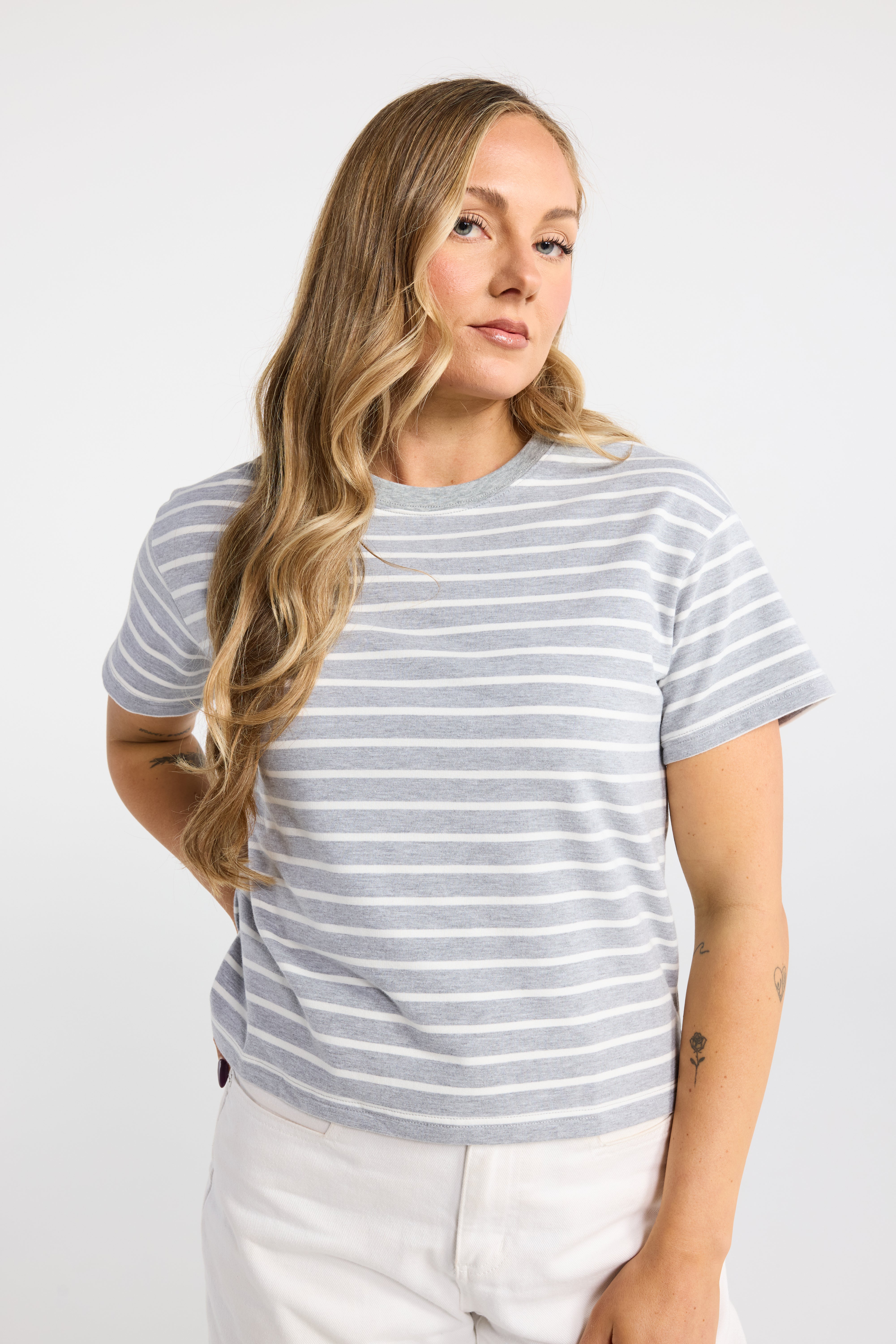 INK SAILOR TEE STRIPED TEE STRIPED T SHIRT STRIPED TOP WOMENS TEE WOMENS T SHIRT WOMENS TOP CASUAL TEE CASUAL TOP EVERYDAY TEE EVERYDAY TOP SHORT SLEEVE TEE SHORT SLEEVE T SHIRT SHORT SLEEVE TOP CREW NECK TEE CREW NECK T SHIRT CREW NECK TOP ROUND NECK TEE ROUND NECK T SHIRT ROUND NECK TOP CROPPED TEE CROPPED T SHIRT CROPPED TOP BOXY TEE BOXY T SHIRT BOXY TOP RELAXED FIT TEE RELAXED FIT T SHIRT RELAXED FIT TOP CLASSIC TEE CLASSIC T SHIRT CLASSIC TOP SUMMER TEE SUMMER TEE TOP LIGHTWEIGHT TEE