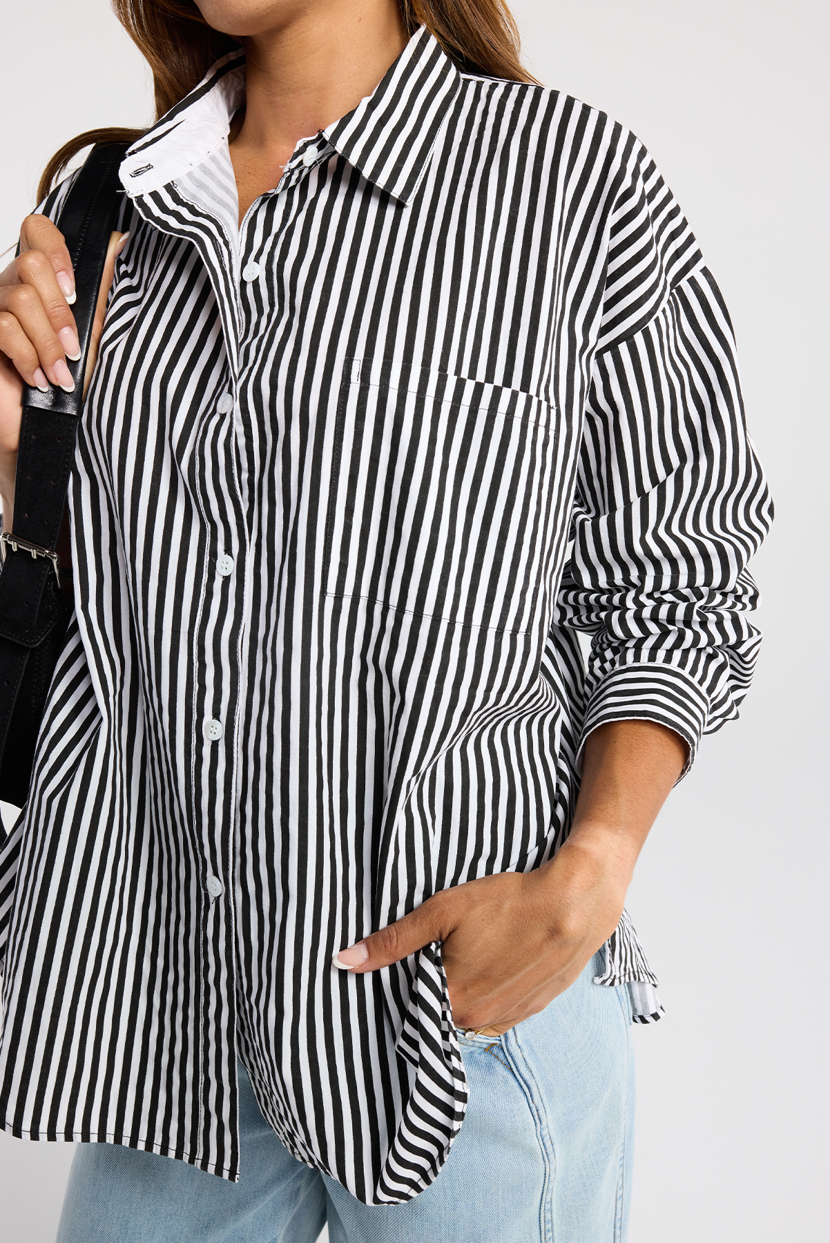 SARAH SHIRT