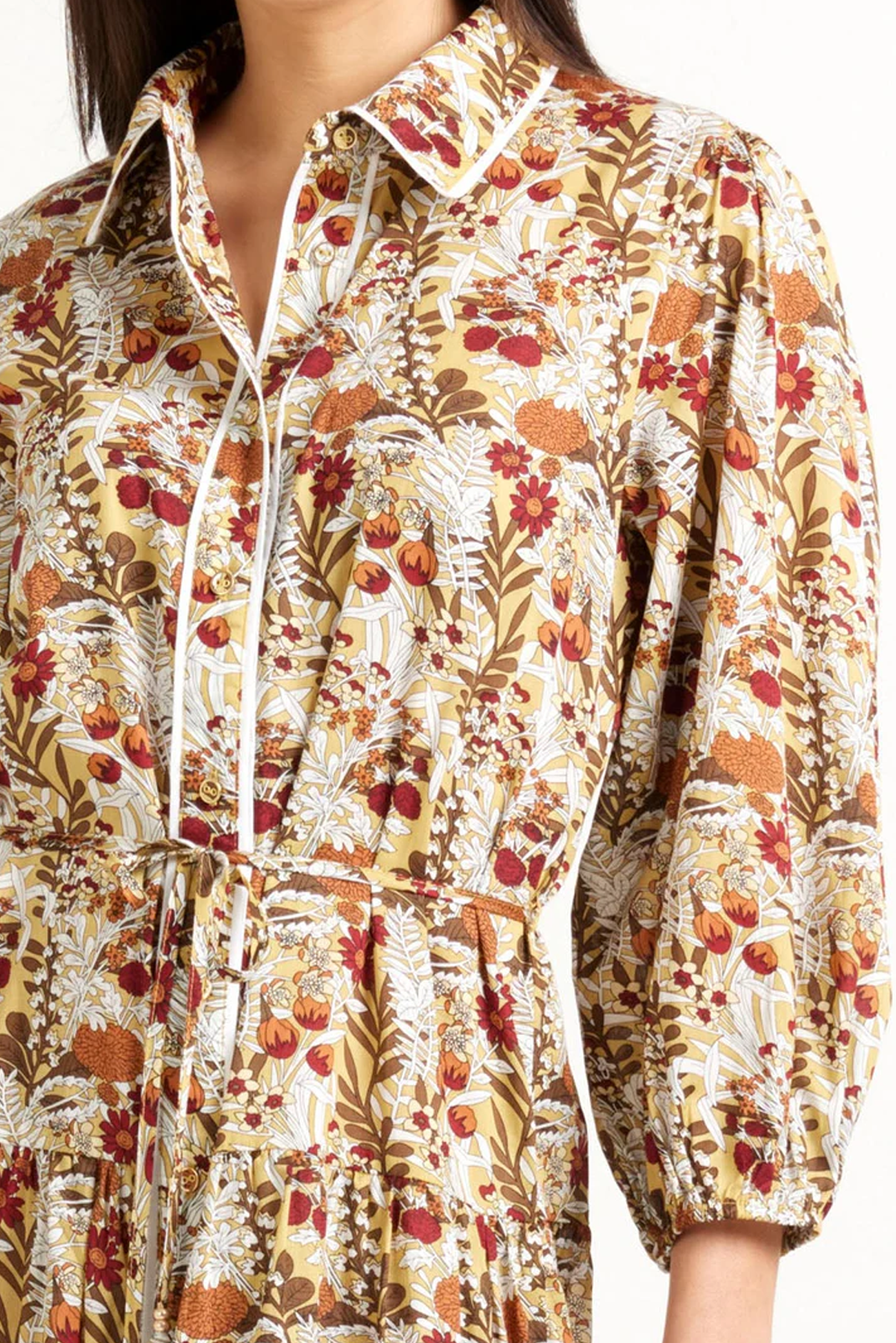 SAWYER DRESS