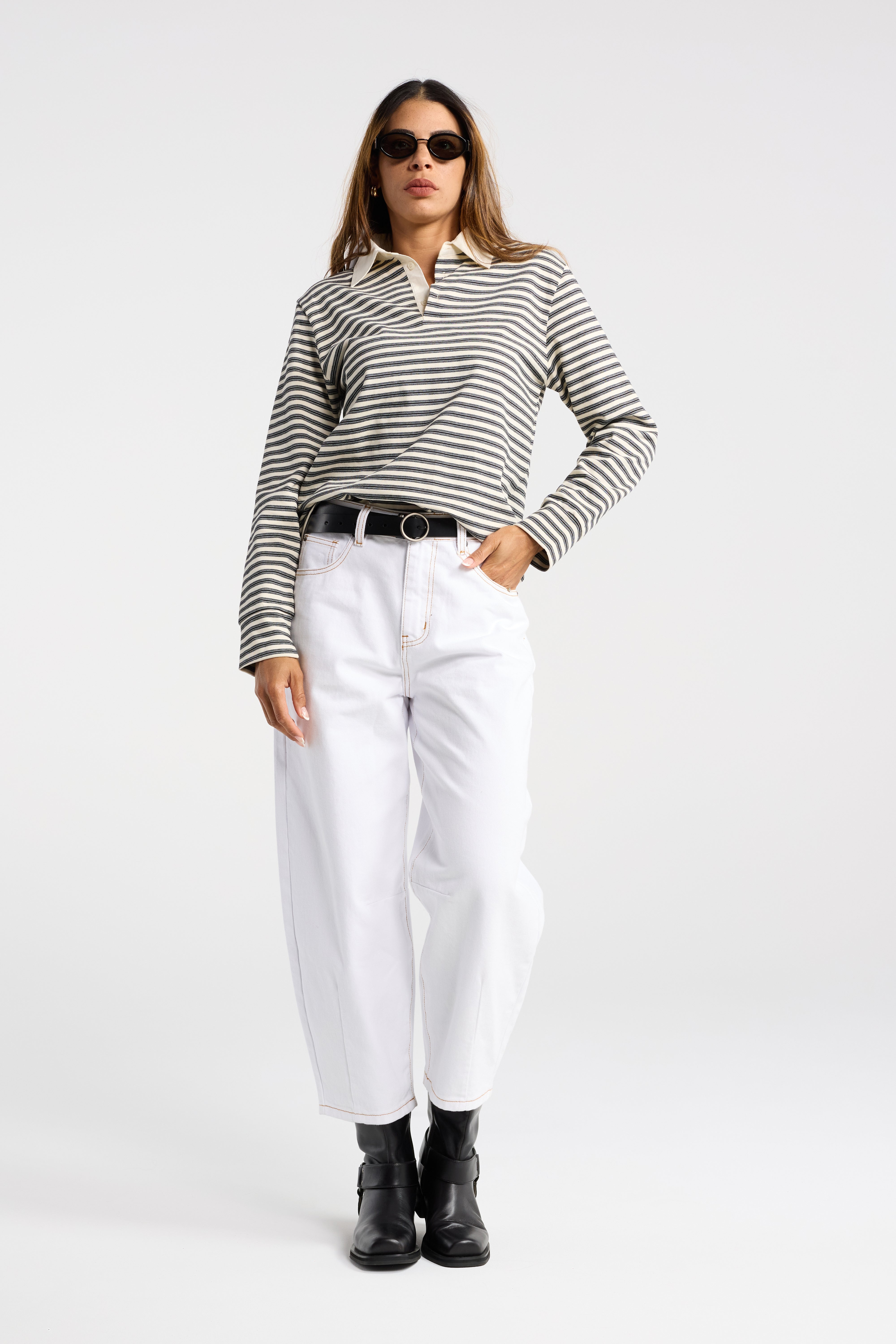 SCOTT POLO