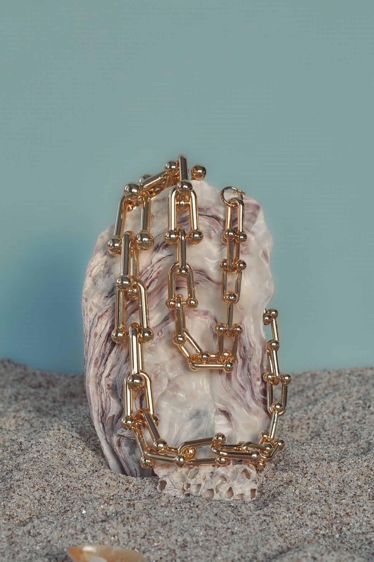 SKYLAR NECKLACE