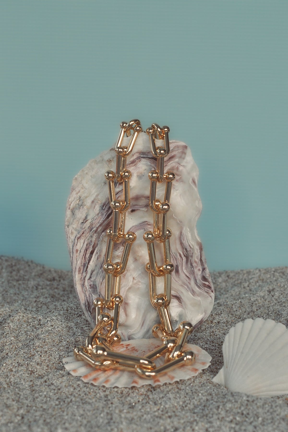 SKYLAR NECKLACE