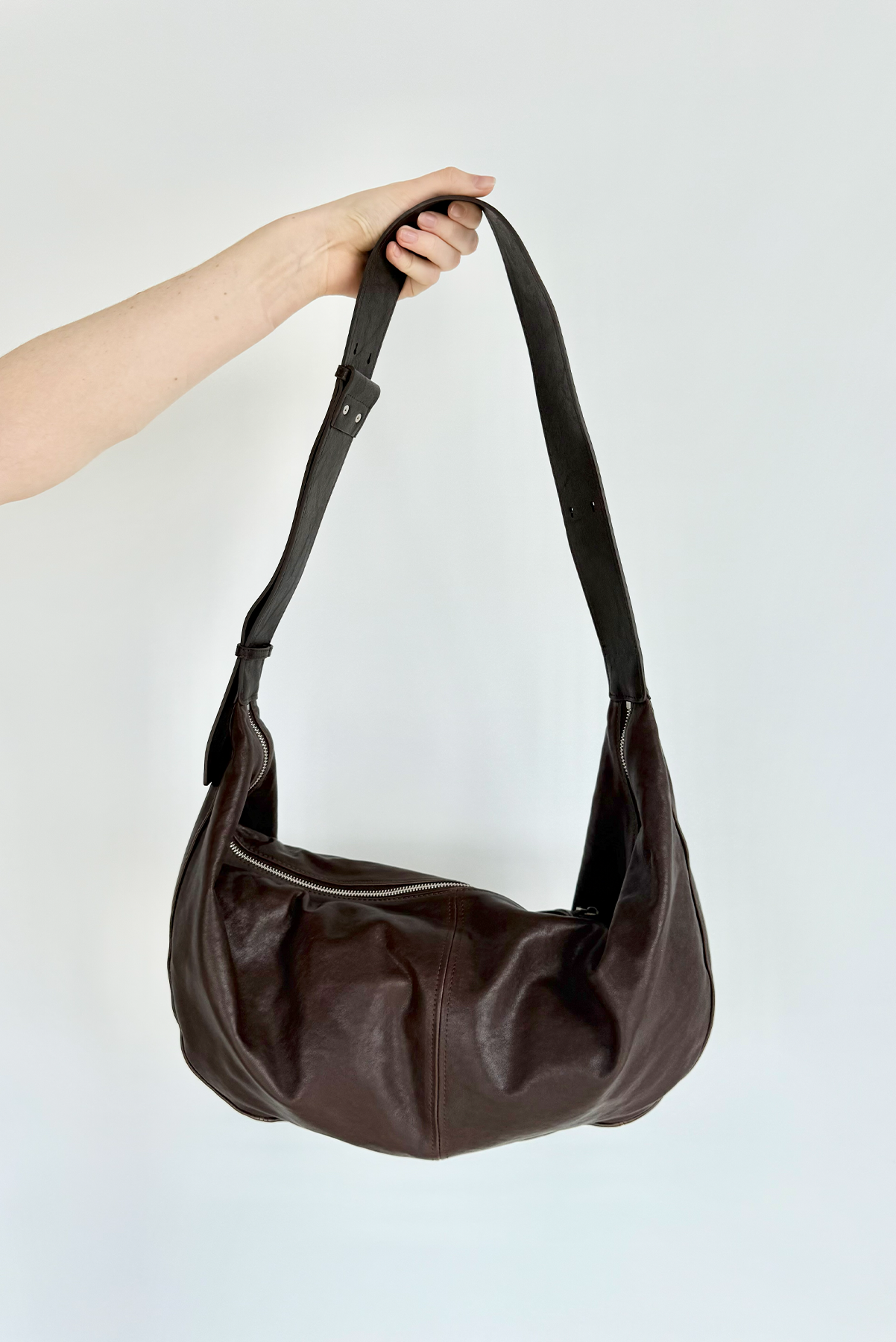 SLOUCH BAG
