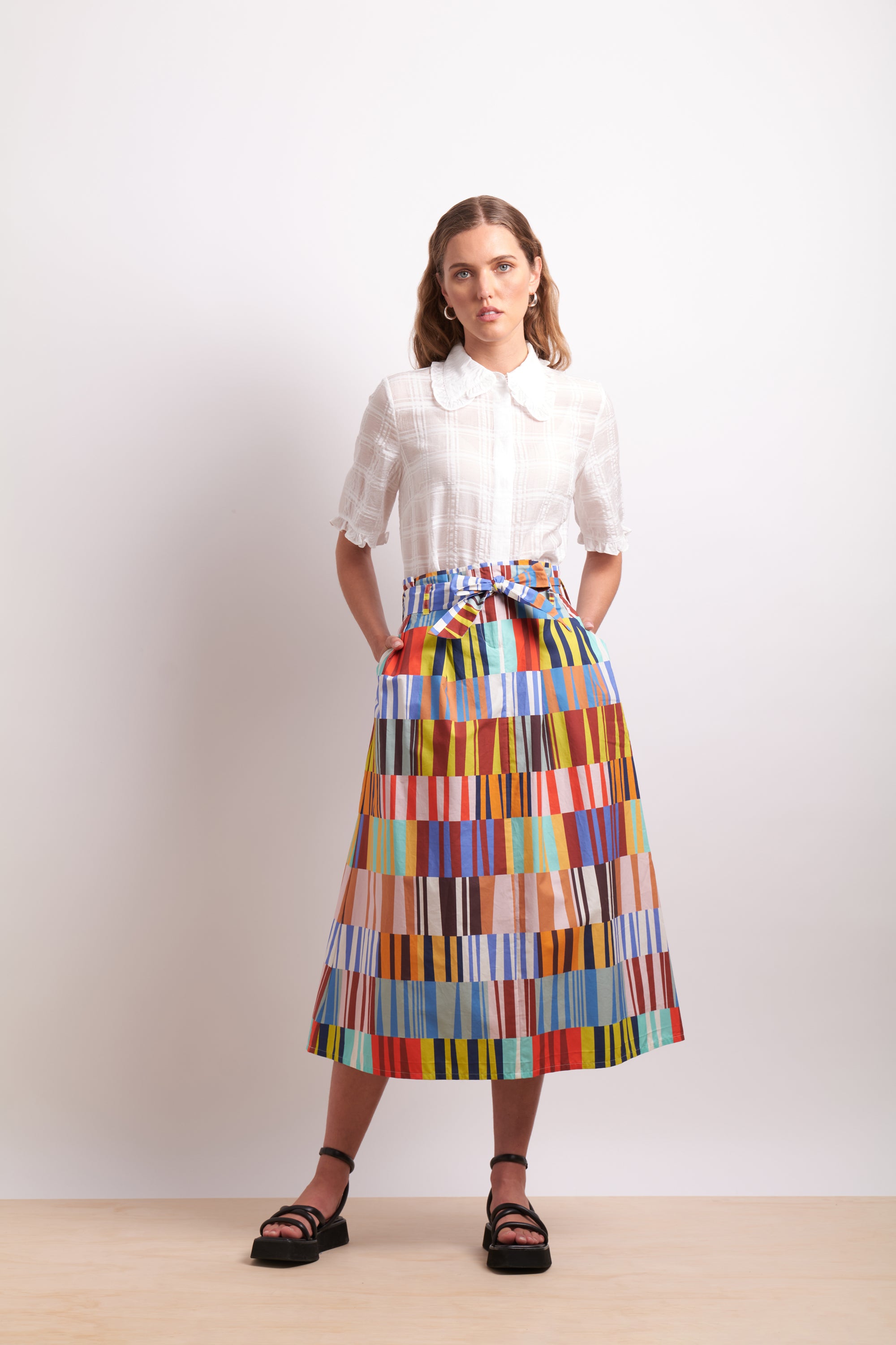 FUNFAIR SKIRT