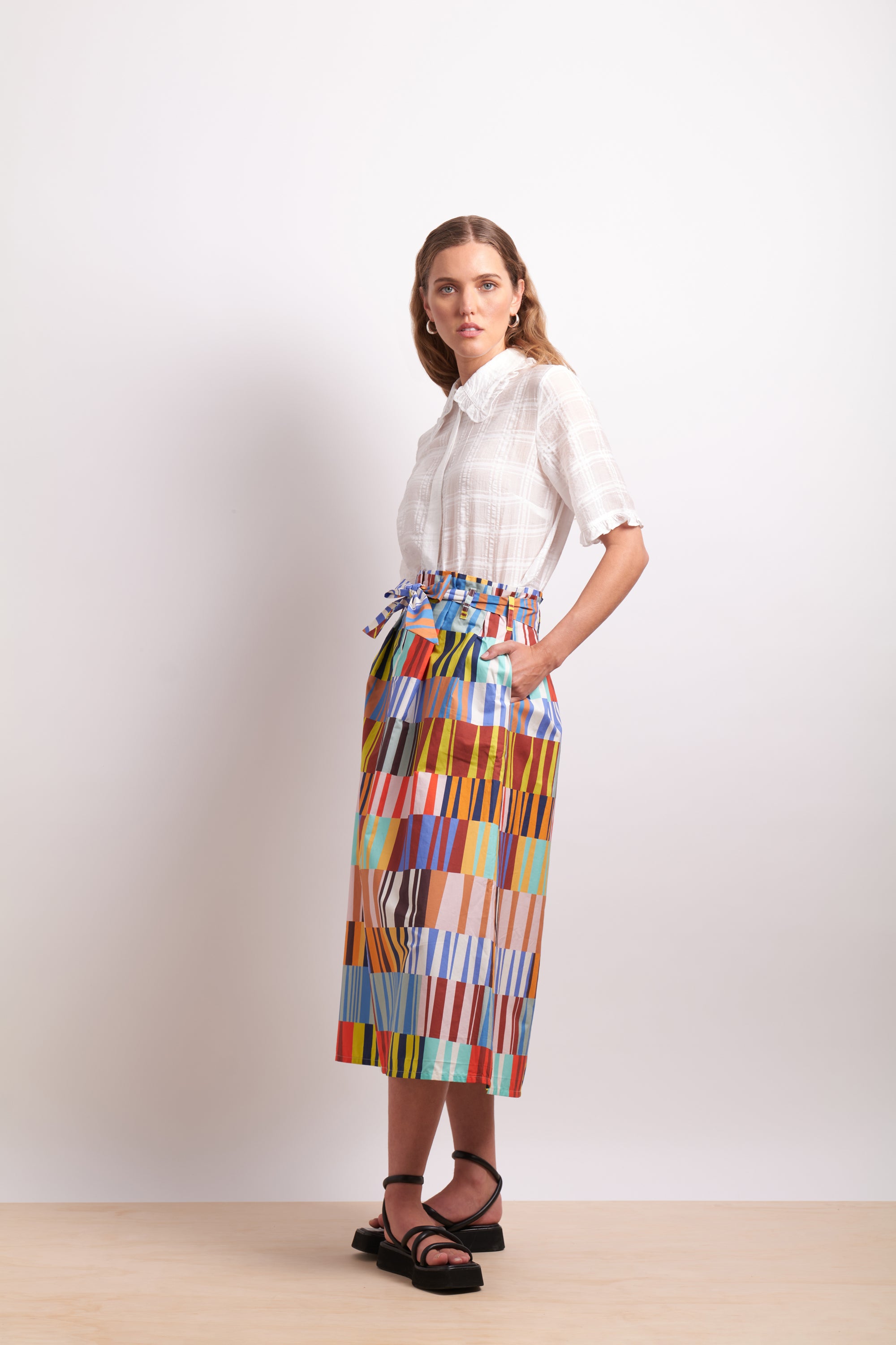 FUNFAIR SKIRT