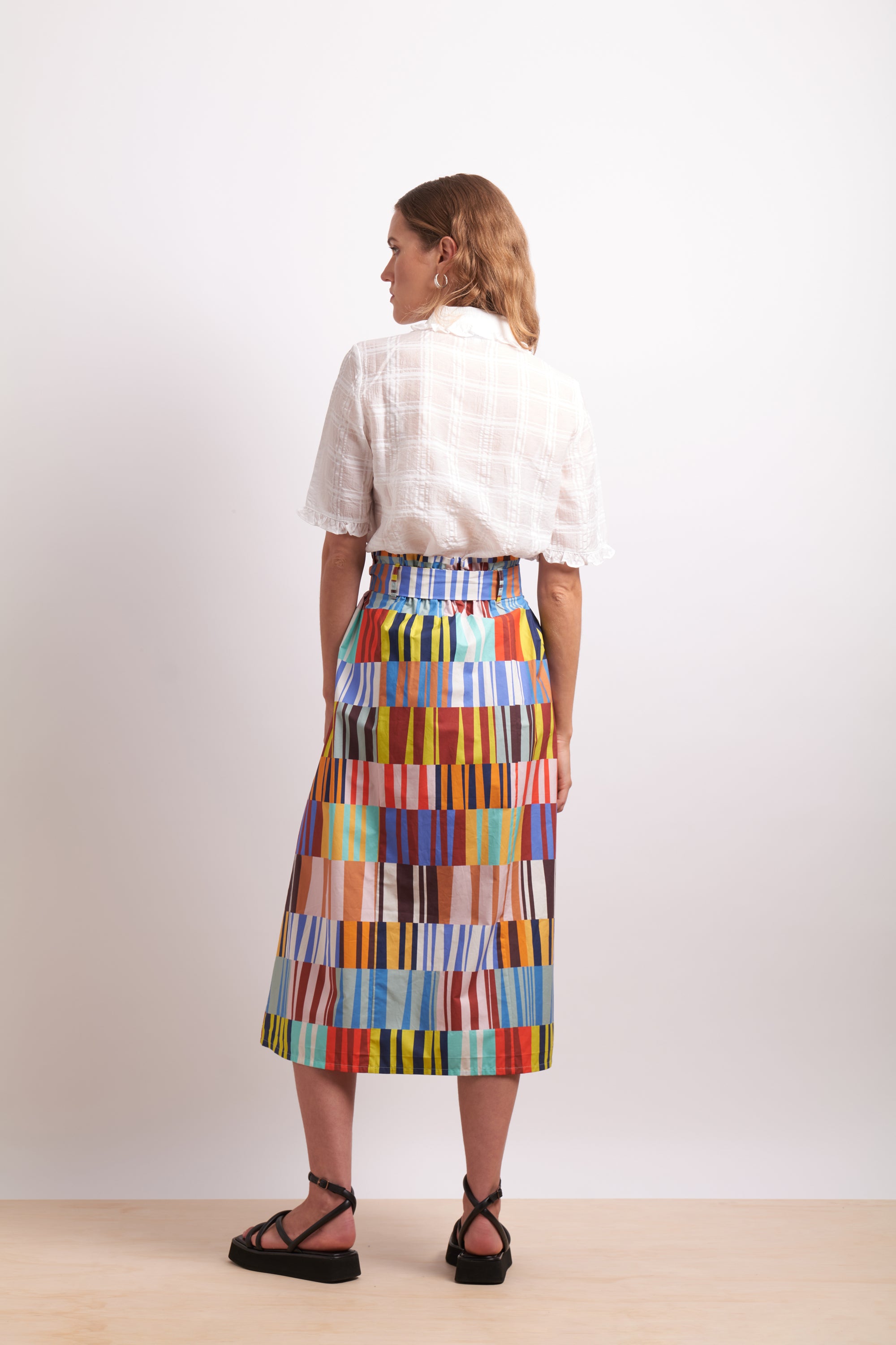FUNFAIR SKIRT