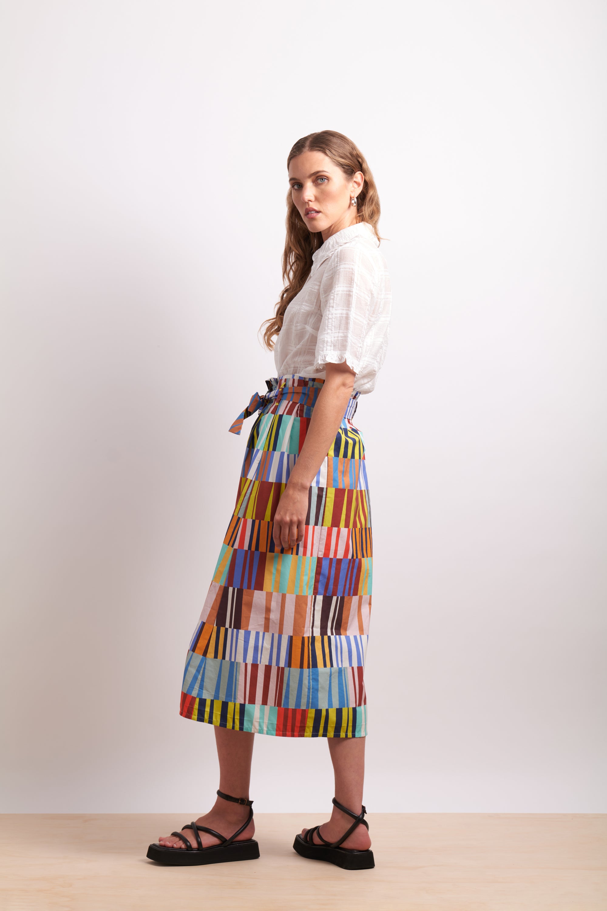 FUNFAIR SKIRT