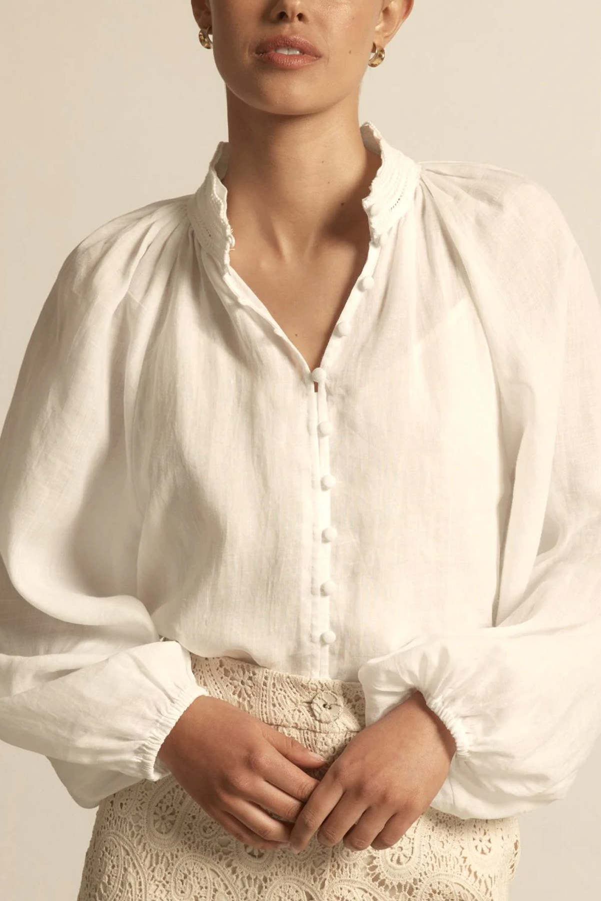 SOLSTICE TOP