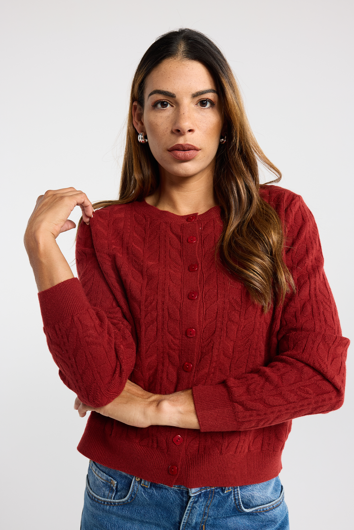 SOPHIE CARDI