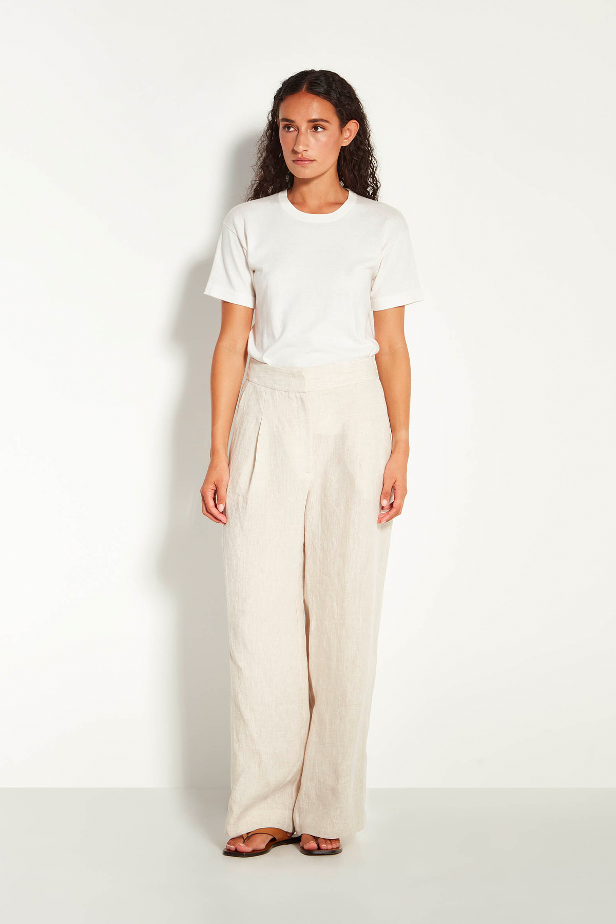 SOPHIE TROUSER