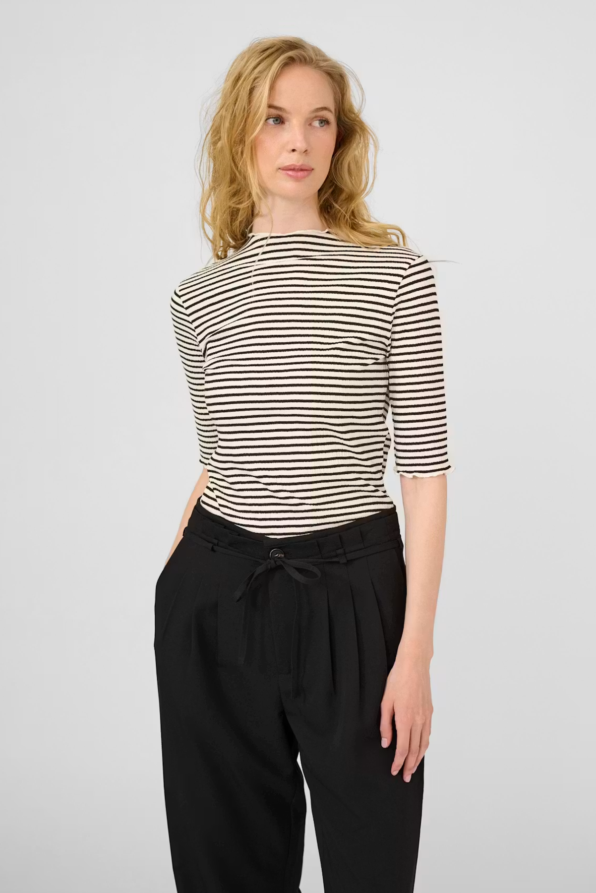 CANDACE SS TOP