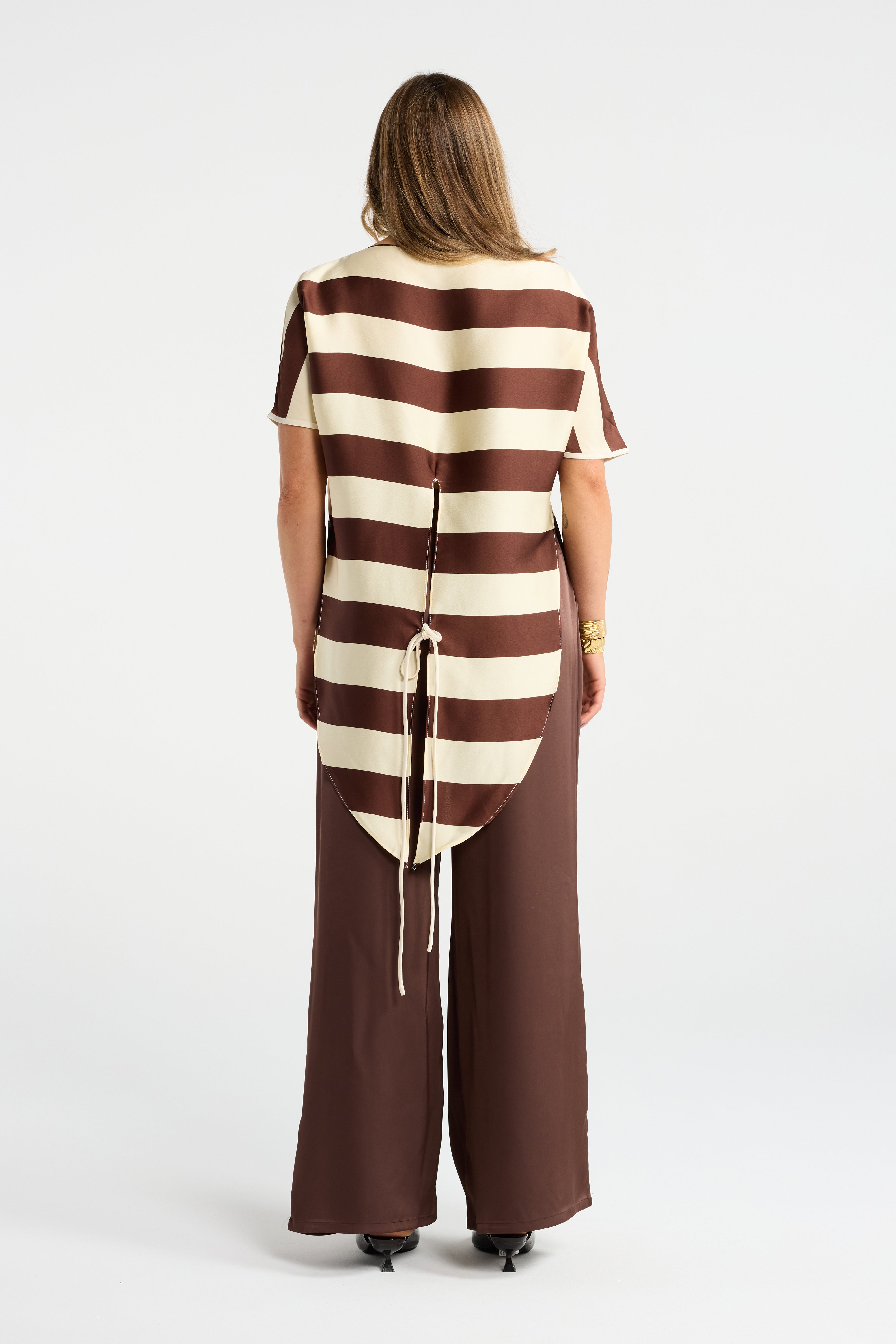 SPLICE TOP