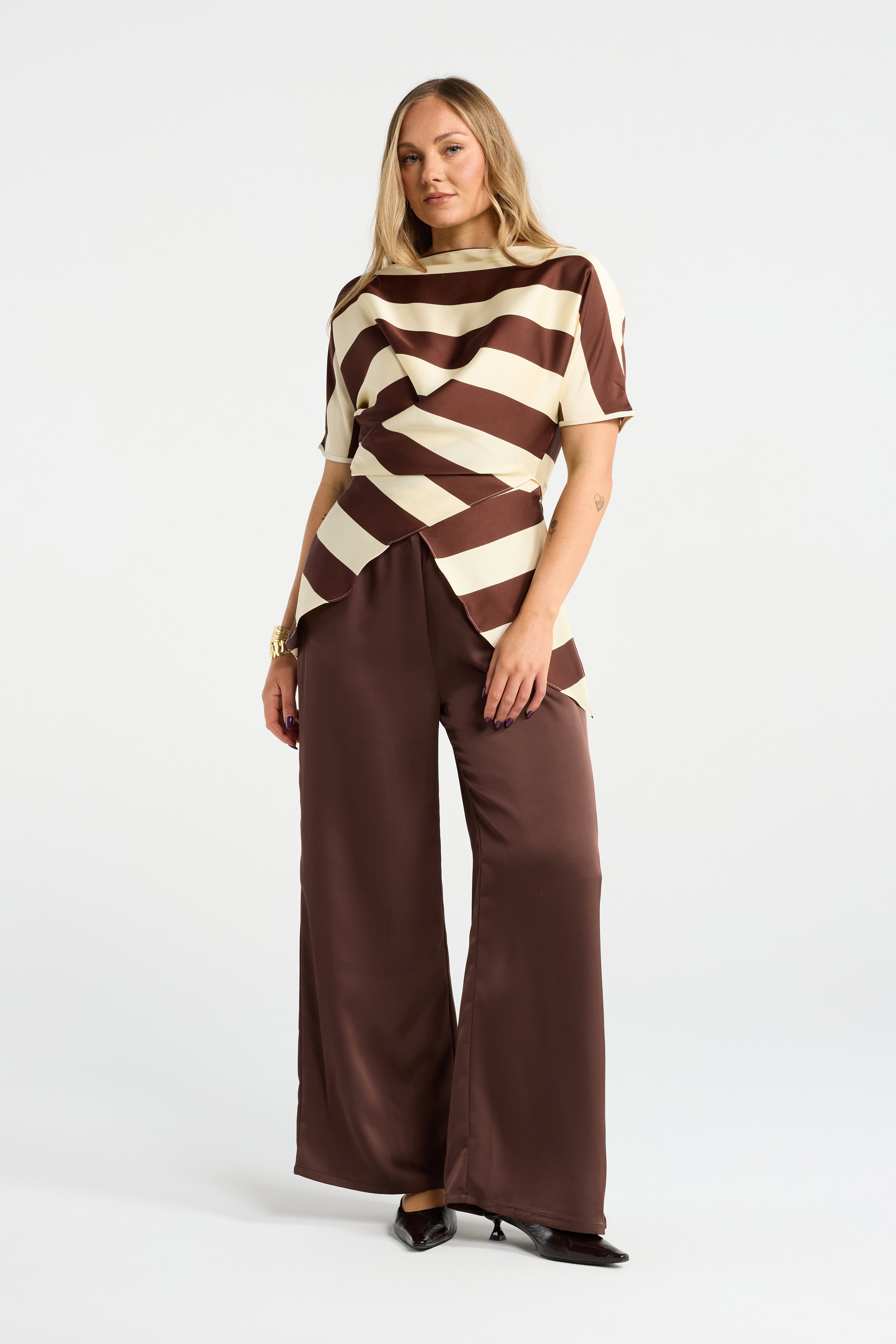 SUITE PANT