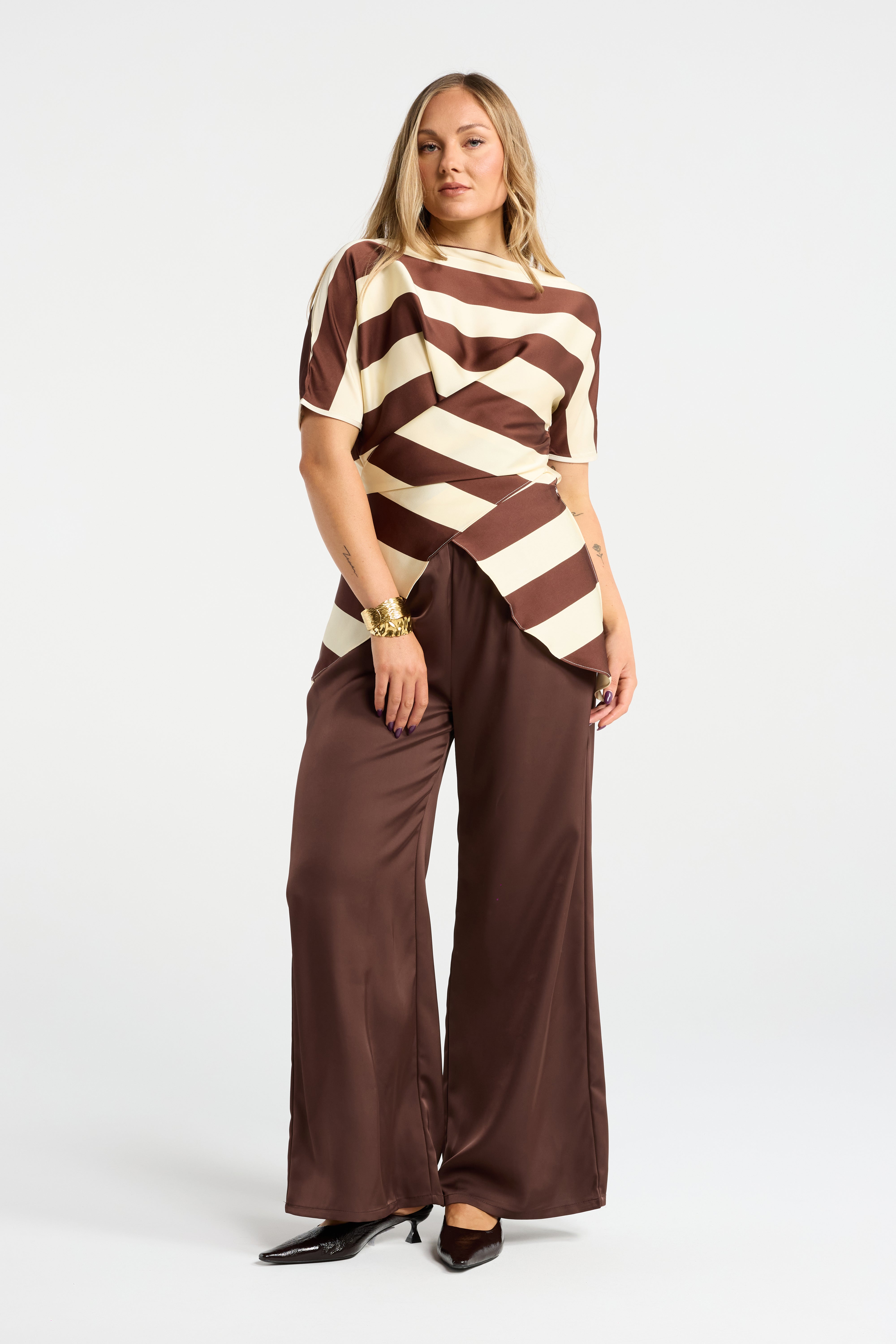 SUITE PANT