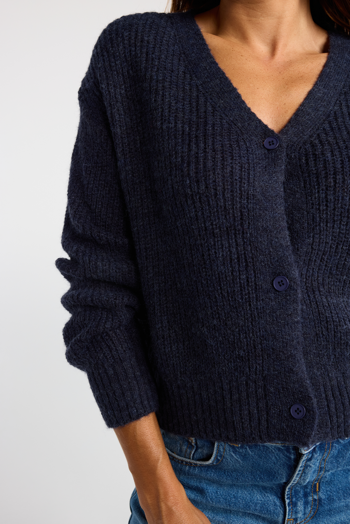 SUNDAY CARDI