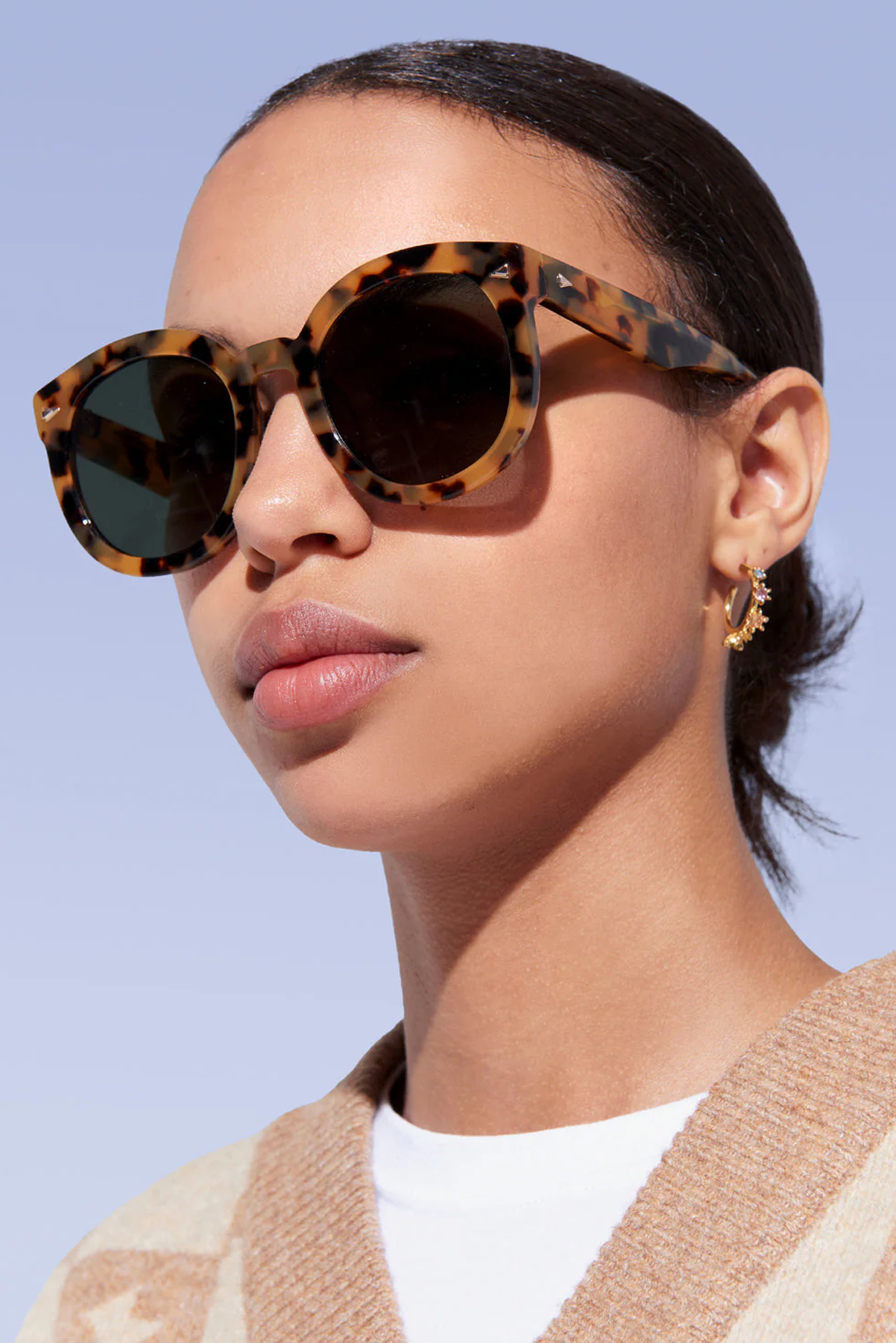 SUPER DUPER STRENGTH SUNGLASSES