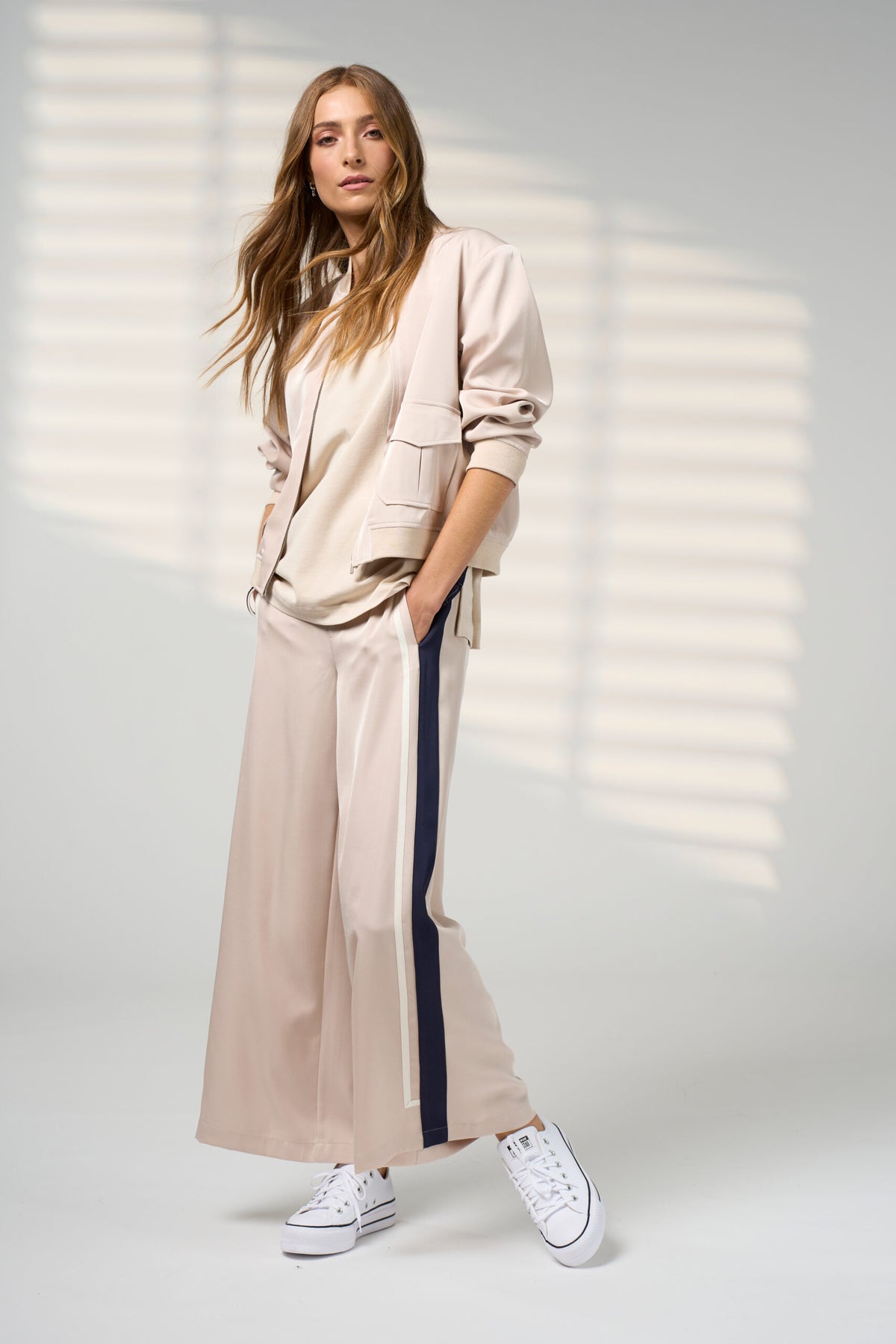 CONTOUR PANT
