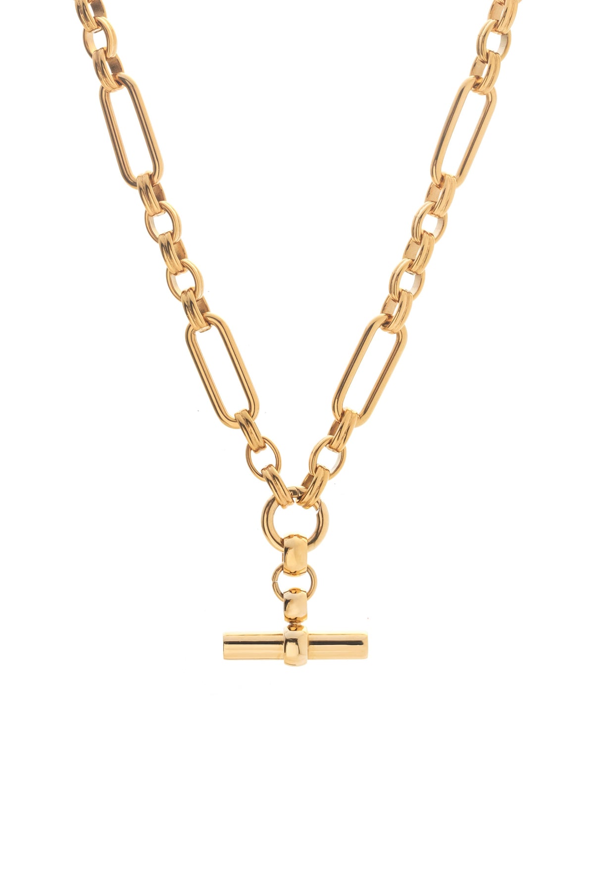 Atlas Necklace