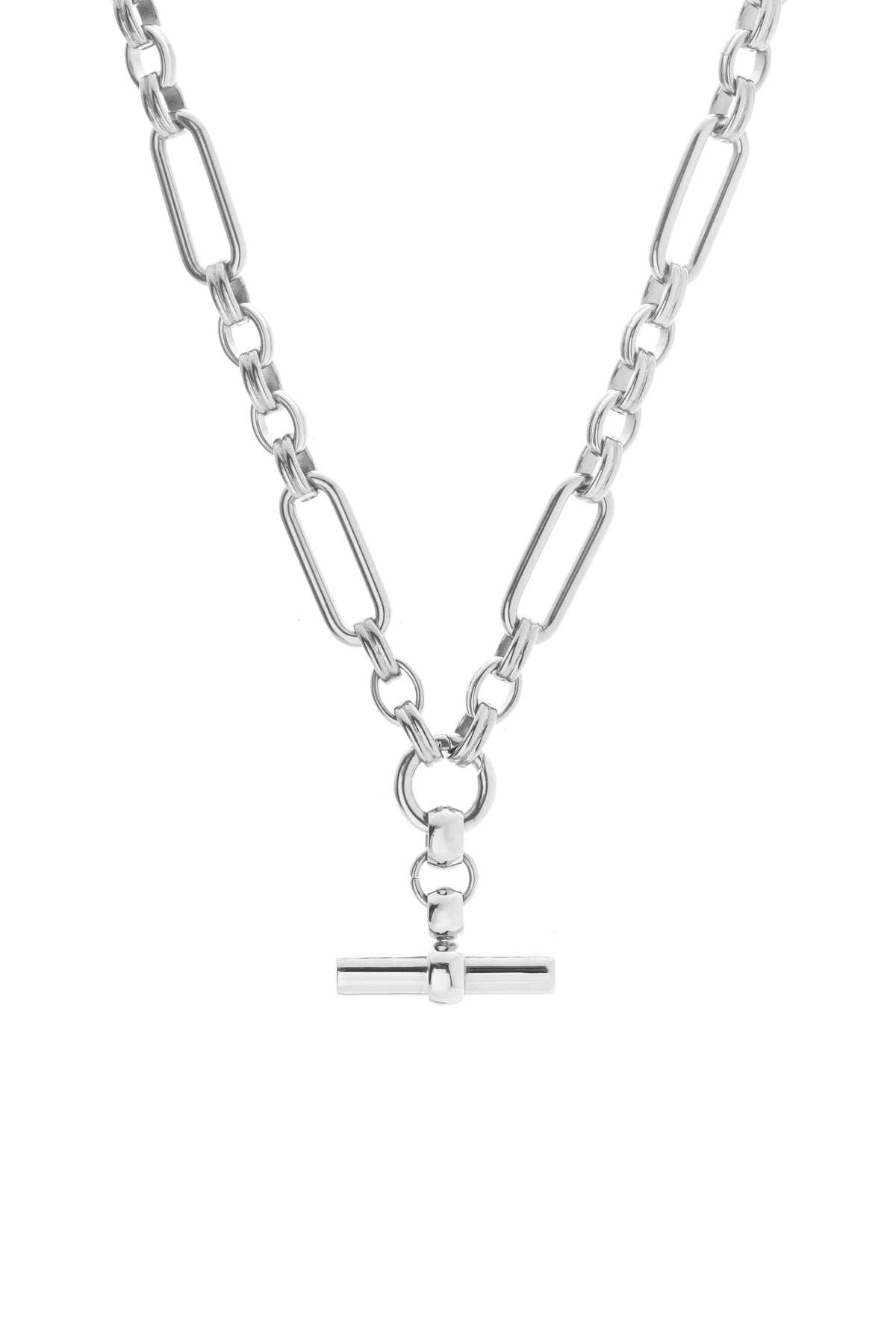 Atlas Necklace