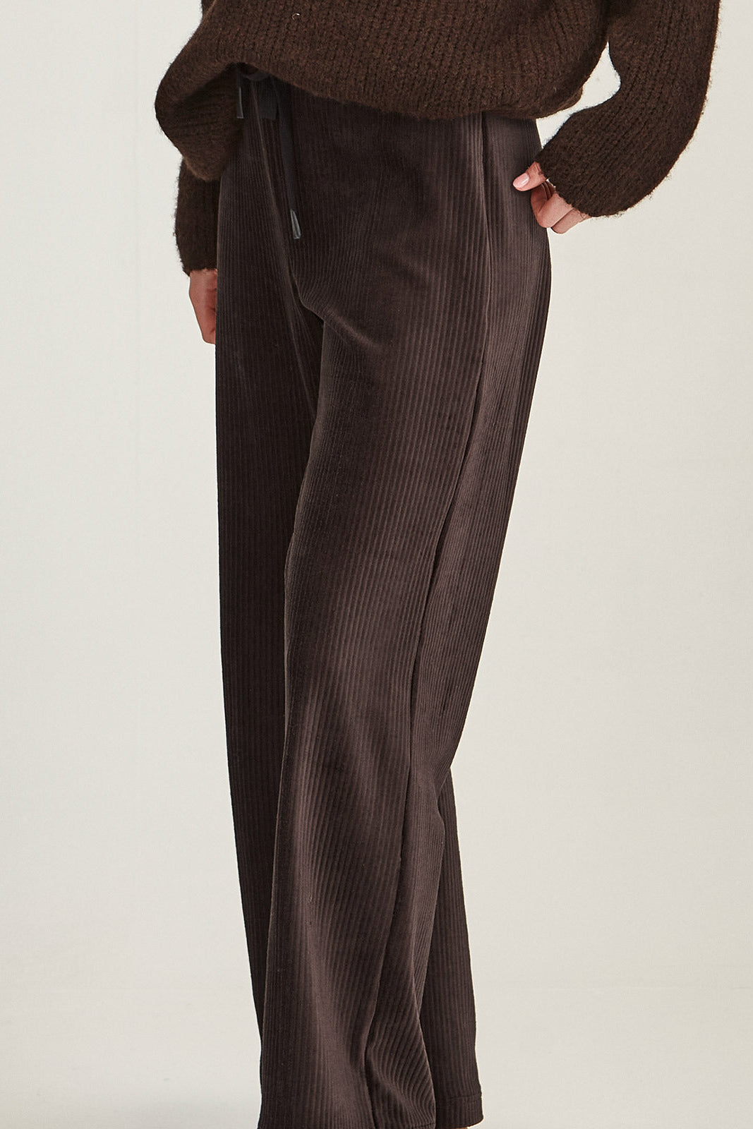 TESSA LOUNGE PANT
