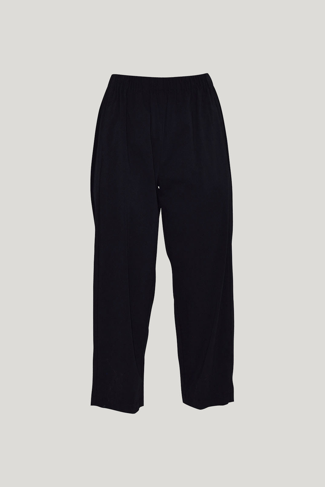 SILLS JAMES PANT BLACK