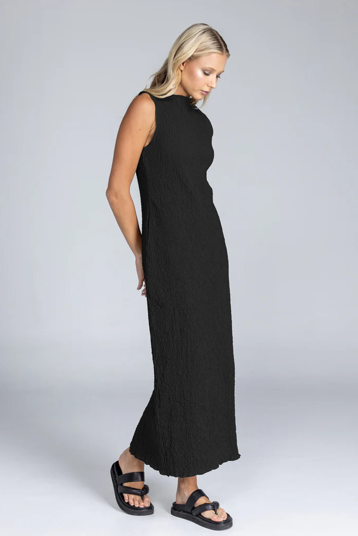 STEAL MY HEART DRESS