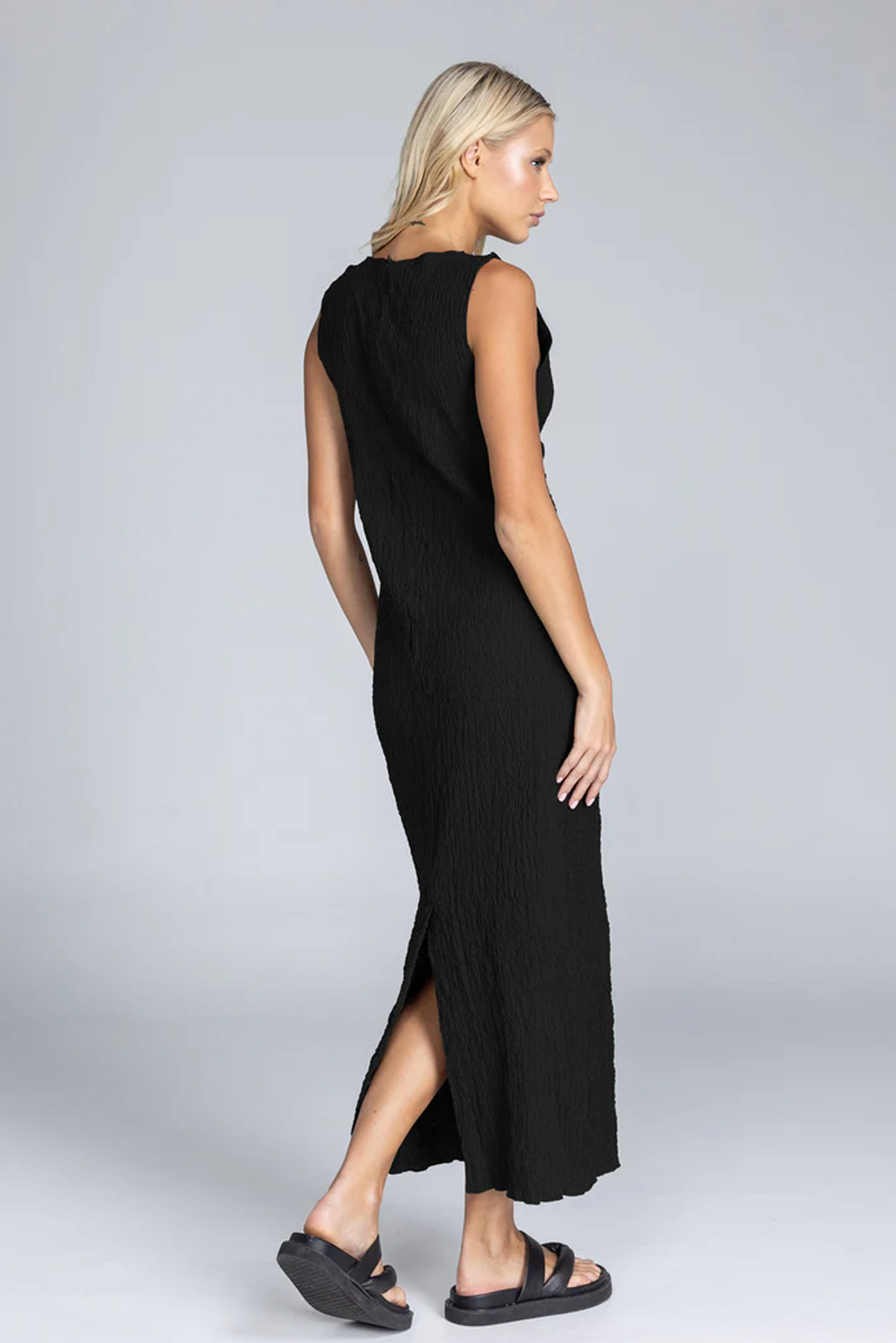 STEAL MY HEART DRESS