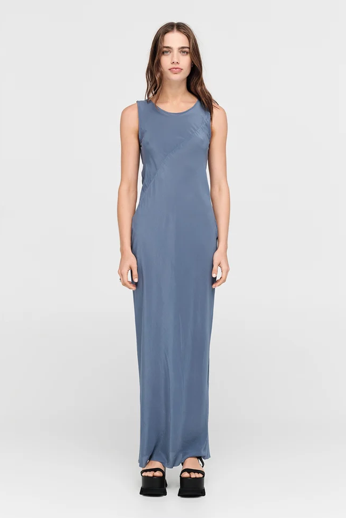 TAINTED CORRALISE DRESS