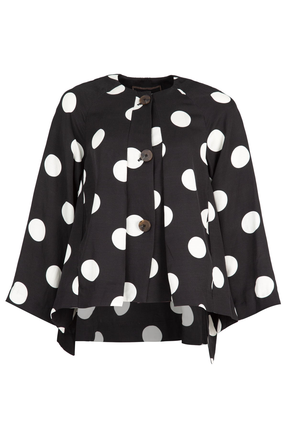 TIME TO SWING JACKET