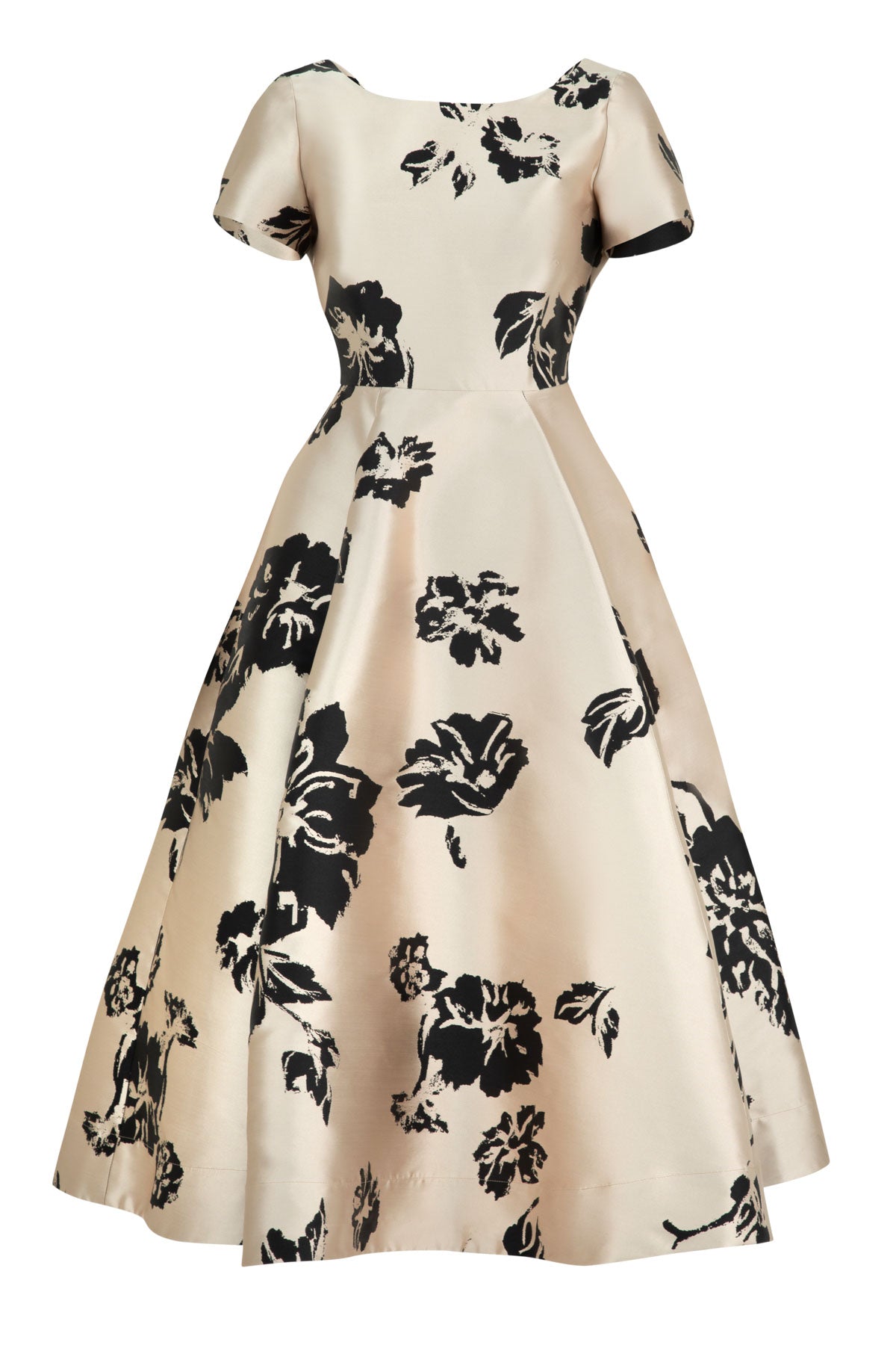 MARILYN MONROSE DRESS