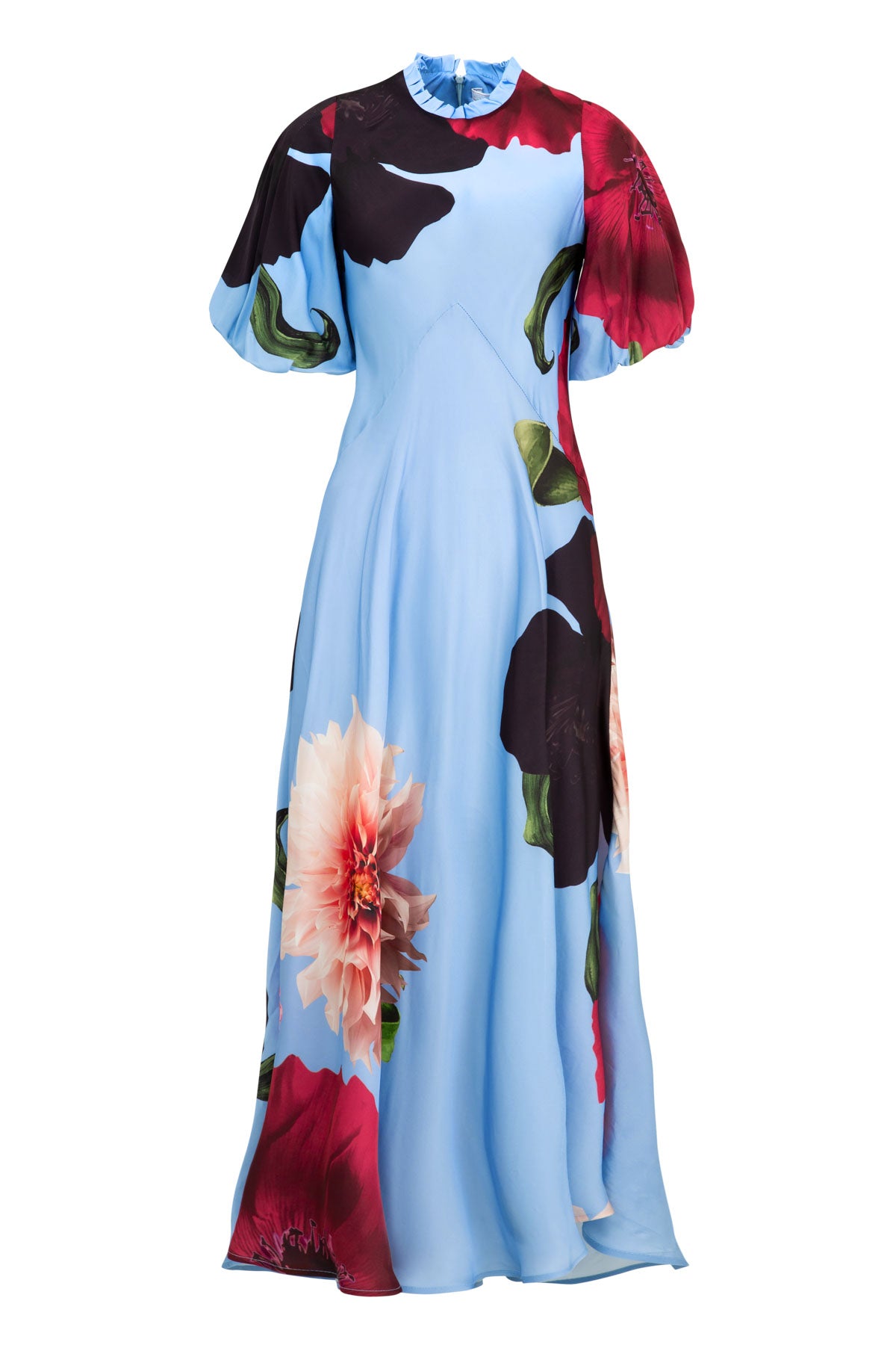 IN THE LIMELIGHT DRESS